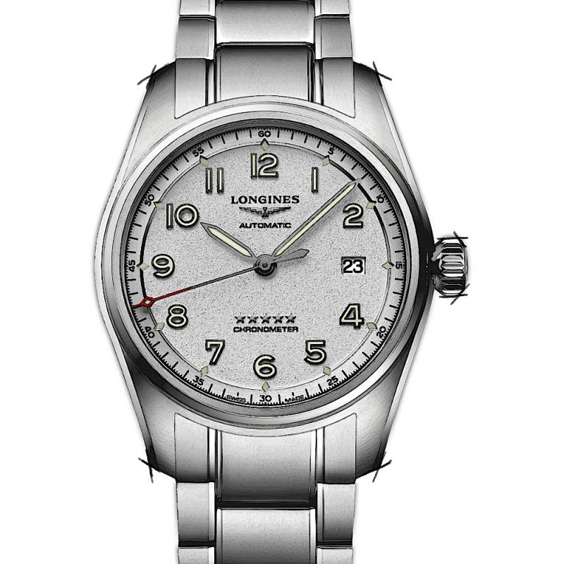 Longines Spirit von Longines