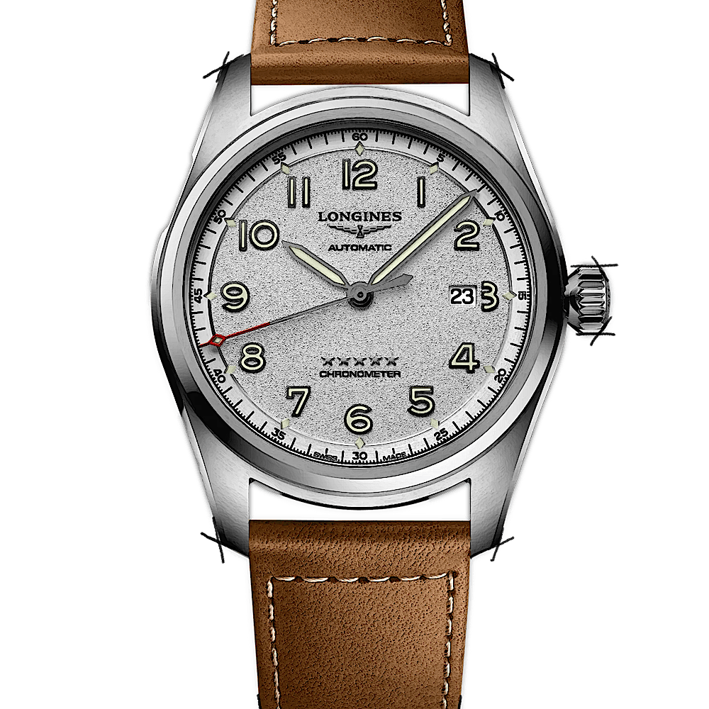 Longines Spirit von Longines