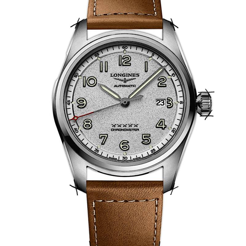 Longines Spirit von Longines