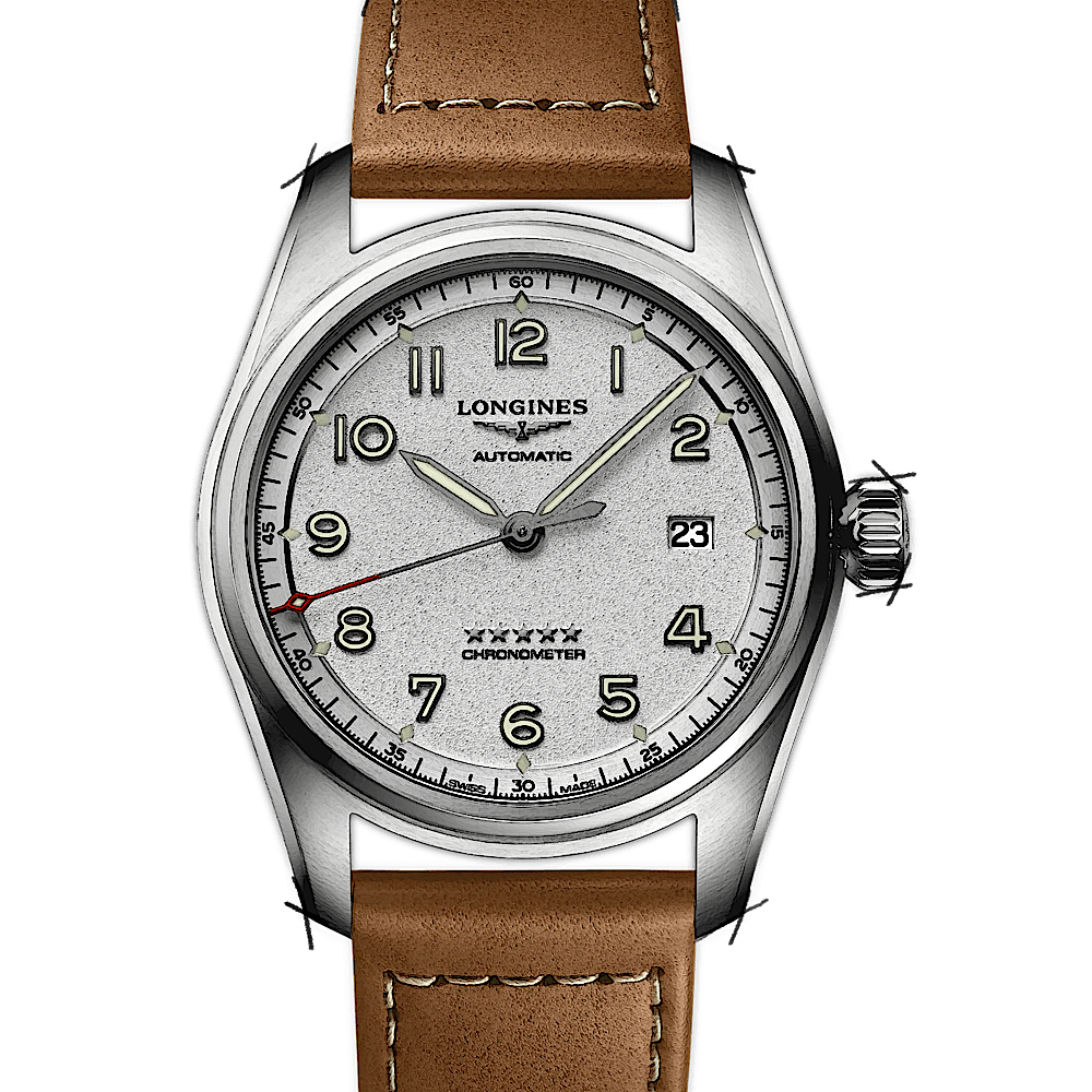 Longines Spirit von Longines