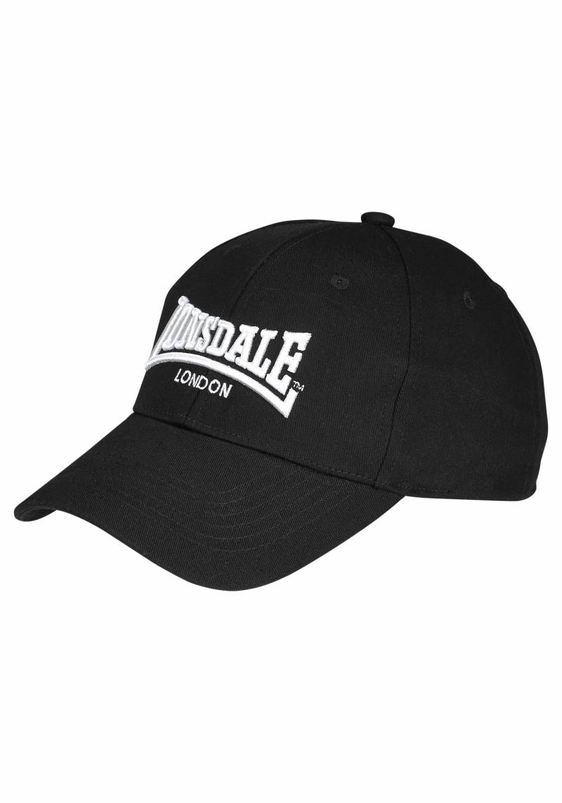 Lonsdale Baseball Cap »WIGSTON« von Lonsdale