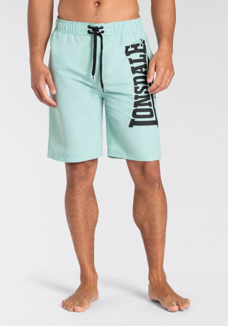 Lonsdale Bermudas von Lonsdale