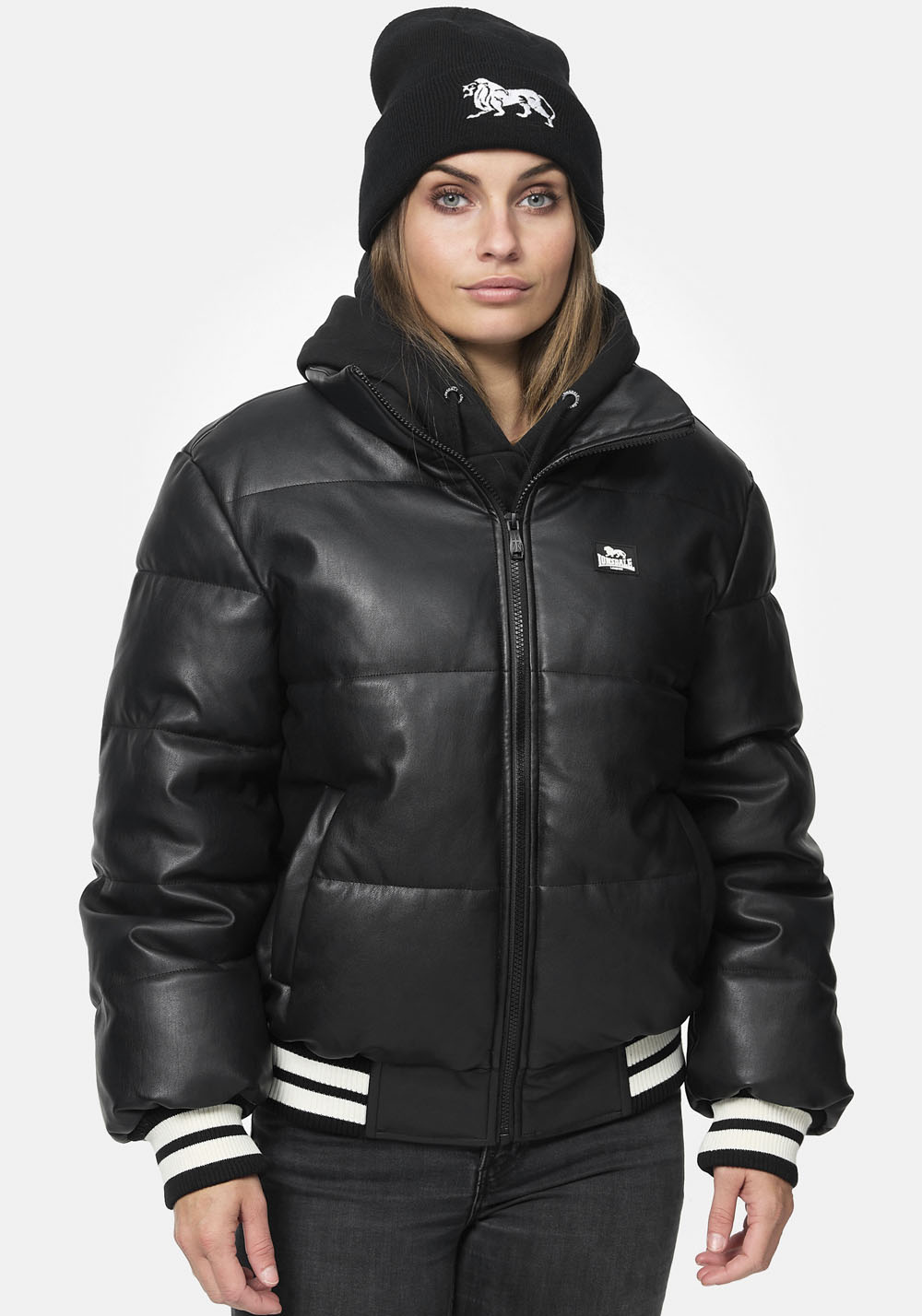 Lonsdale Blouson »HYBREASAL« von Lonsdale