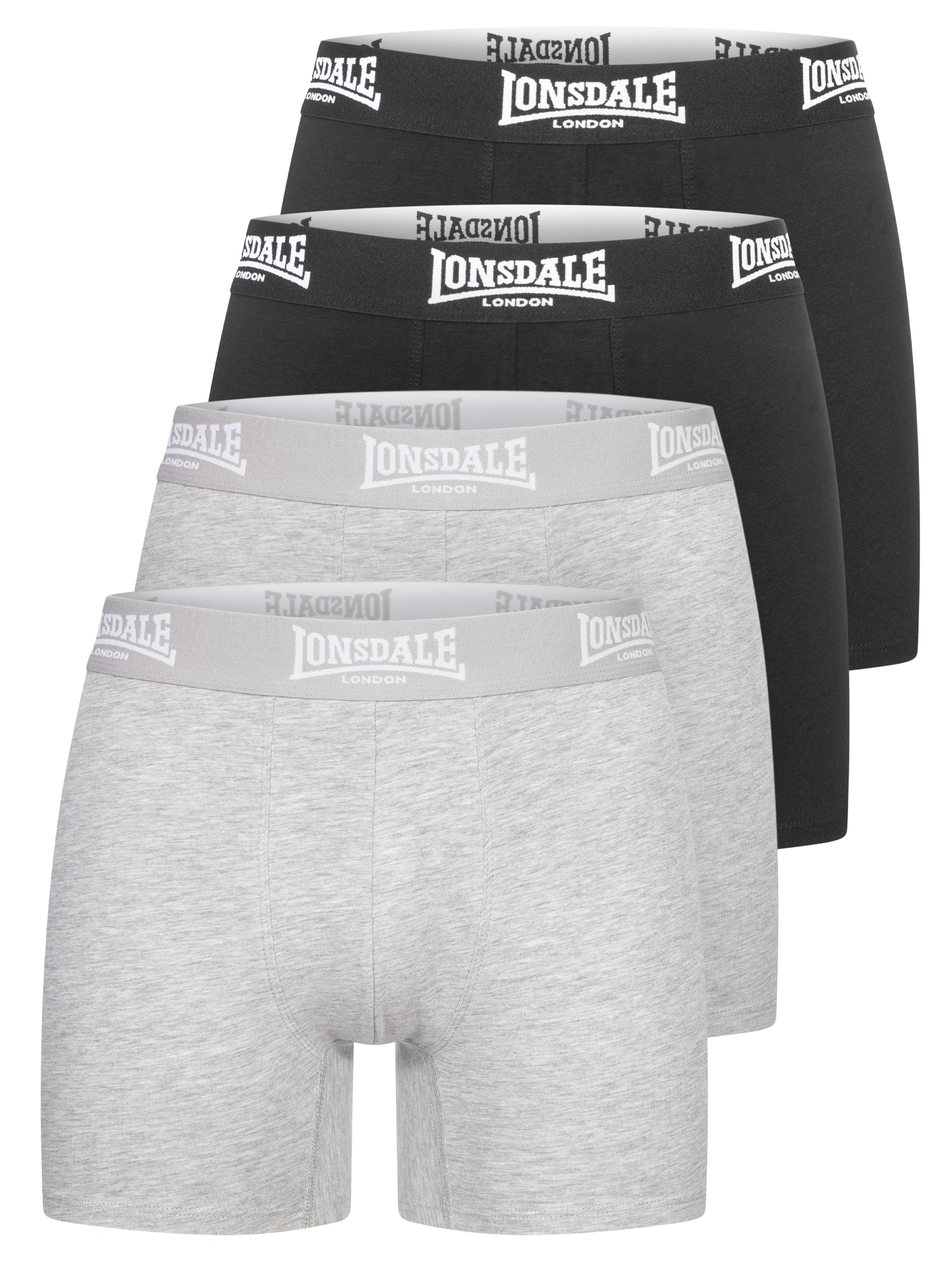 Lonsdale Boxershorts von Lonsdale