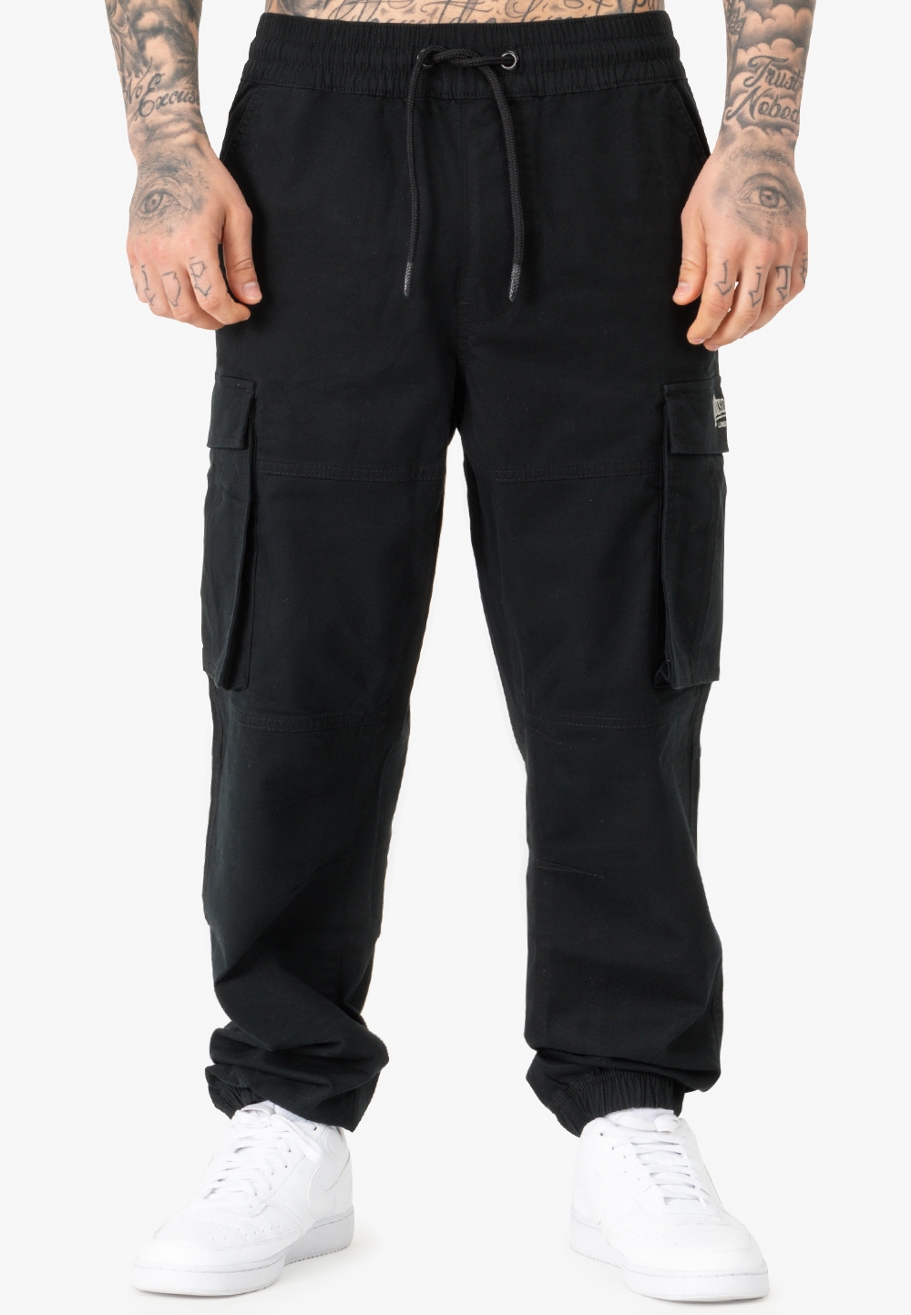 Lonsdale Cargohose von Lonsdale