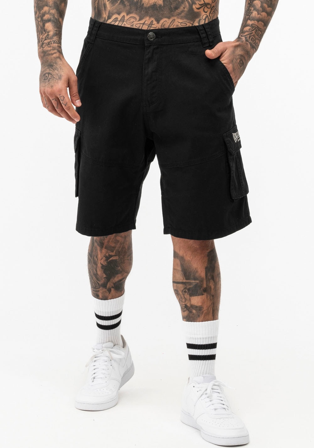 Lonsdale Cargoshorts von Lonsdale