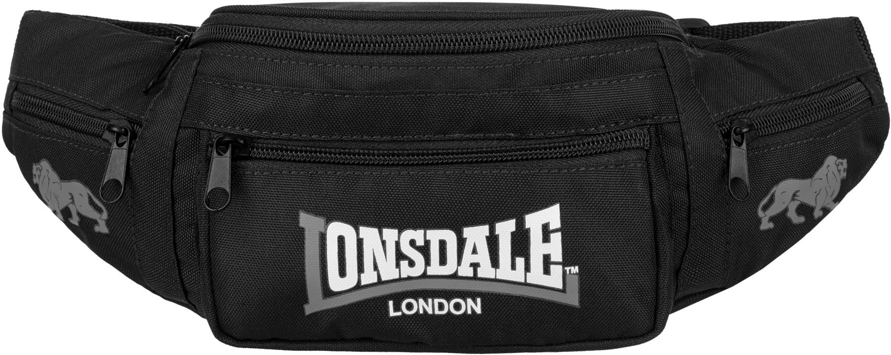 Lonsdale Gürteltasche »HIP«, (1 tlg.) Lonsdale Gürteltasche »HIP«, (1 tlg.) von Lonsdale