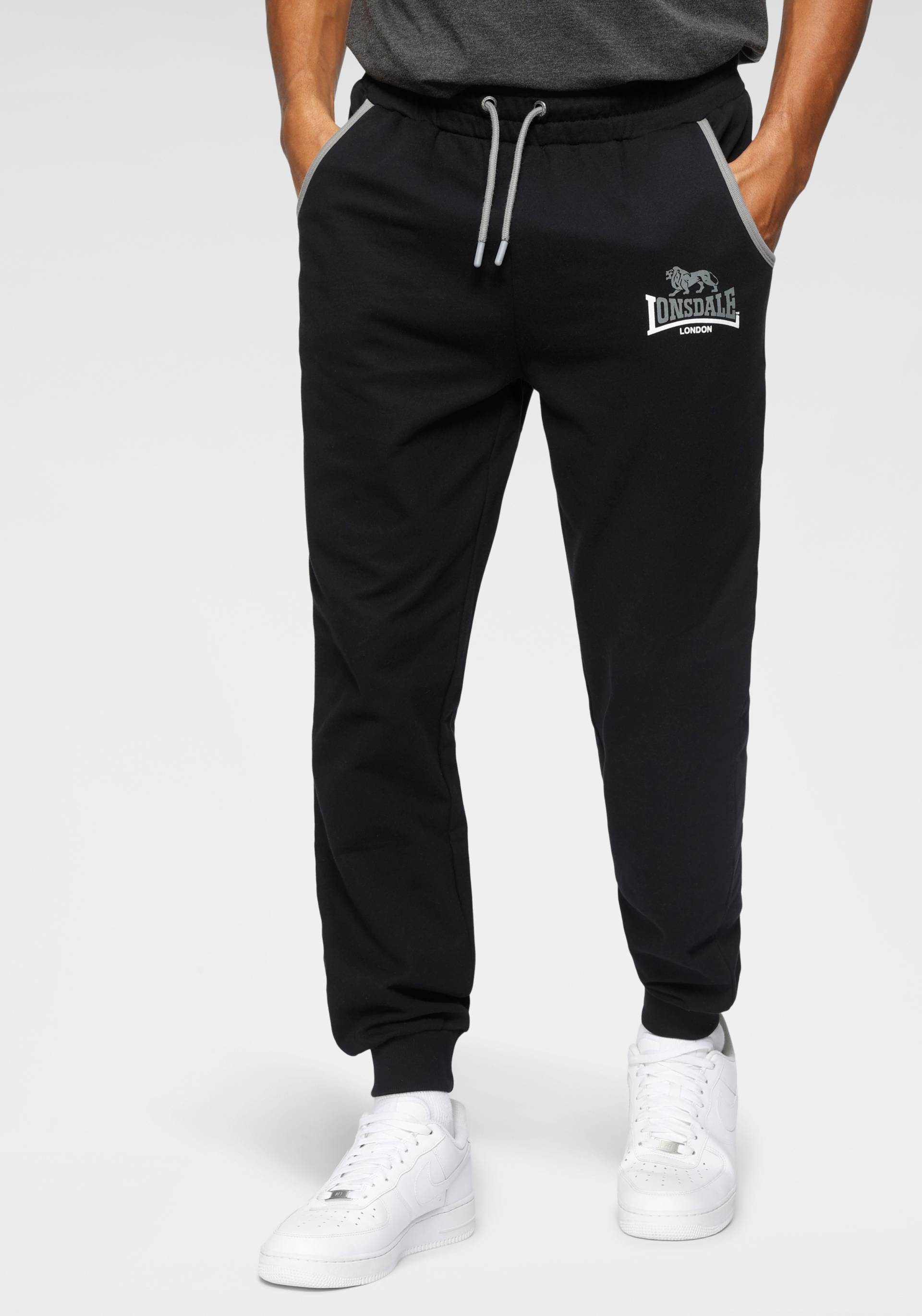 Lonsdale Jogginghose »TWO TONES« von Lonsdale