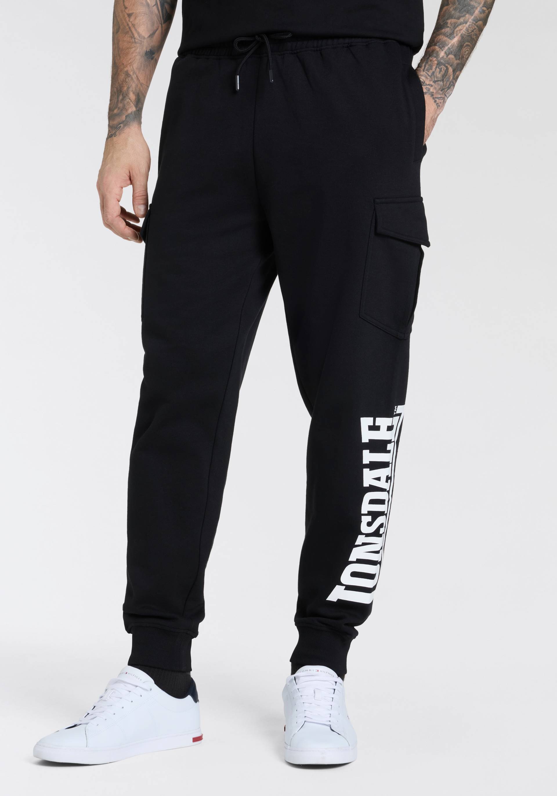 Lonsdale Jogginghose von Lonsdale