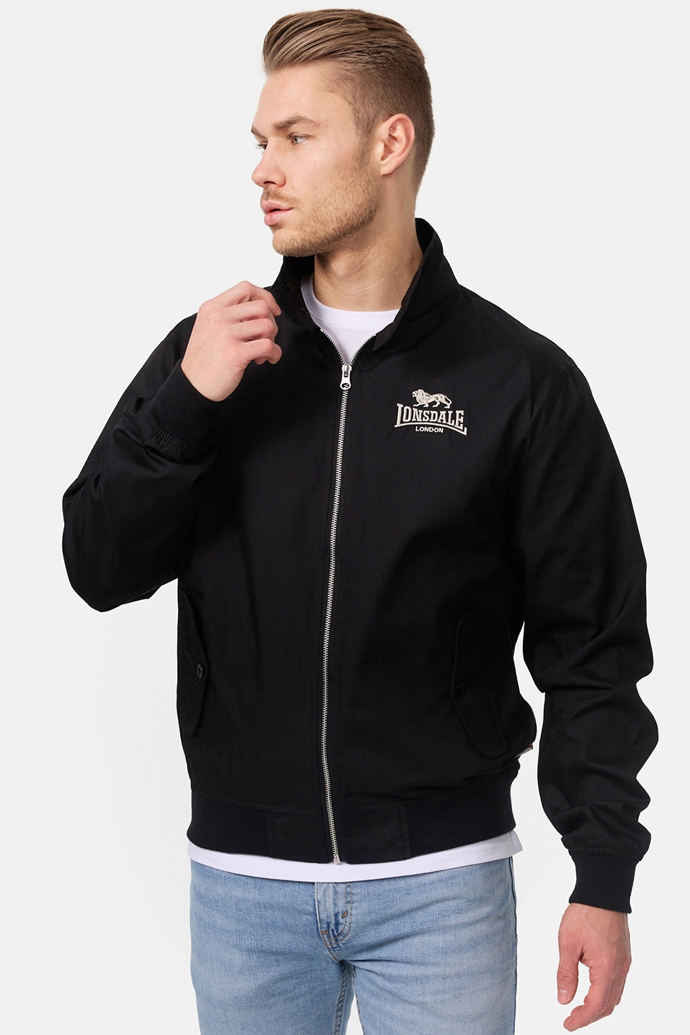 Lonsdale Outdoorjacke »CLASSIC« von Lonsdale