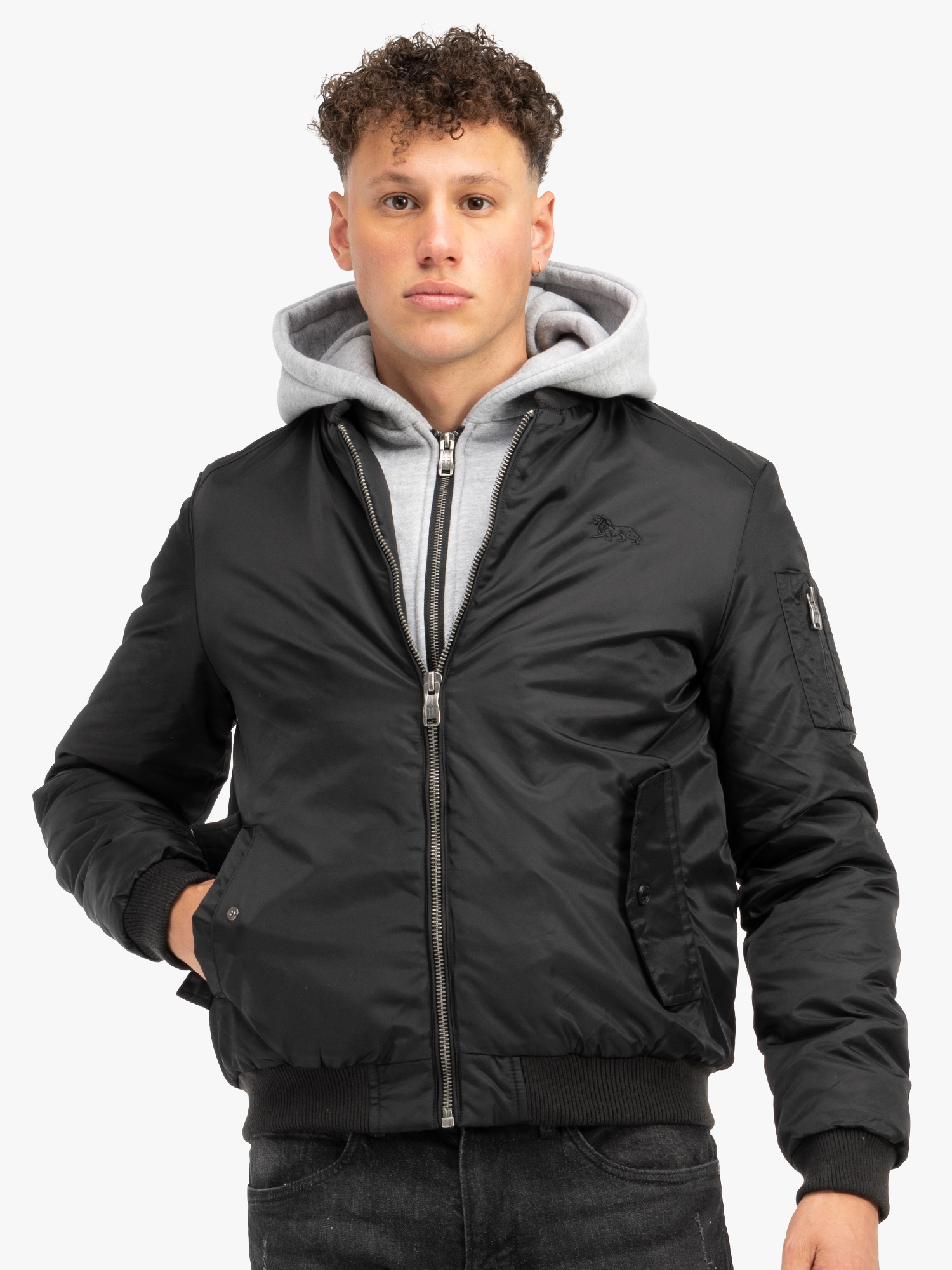 Lonsdale Outdoorjacke von Lonsdale