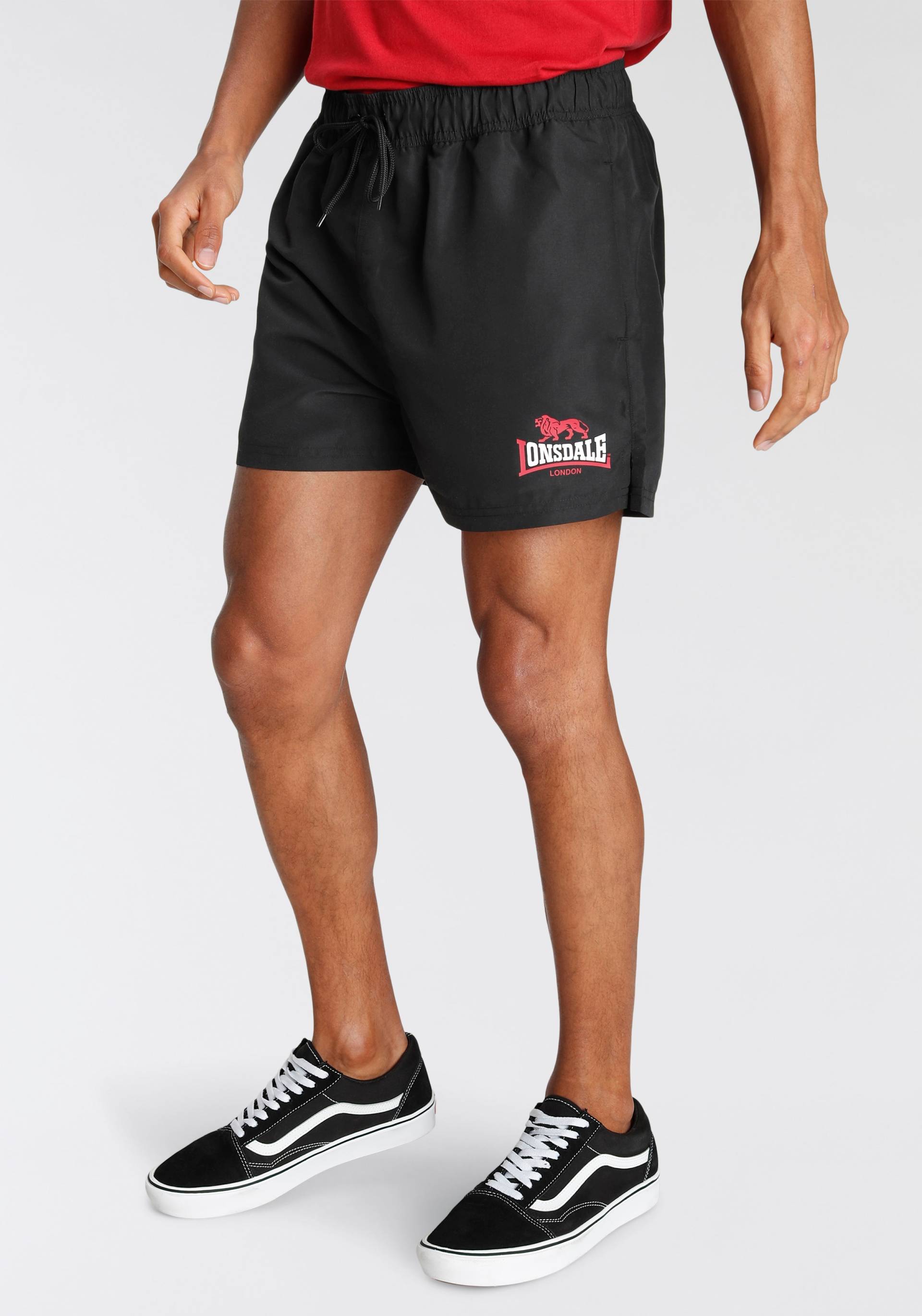 Lonsdale Shorts »KILSTAY« von Lonsdale