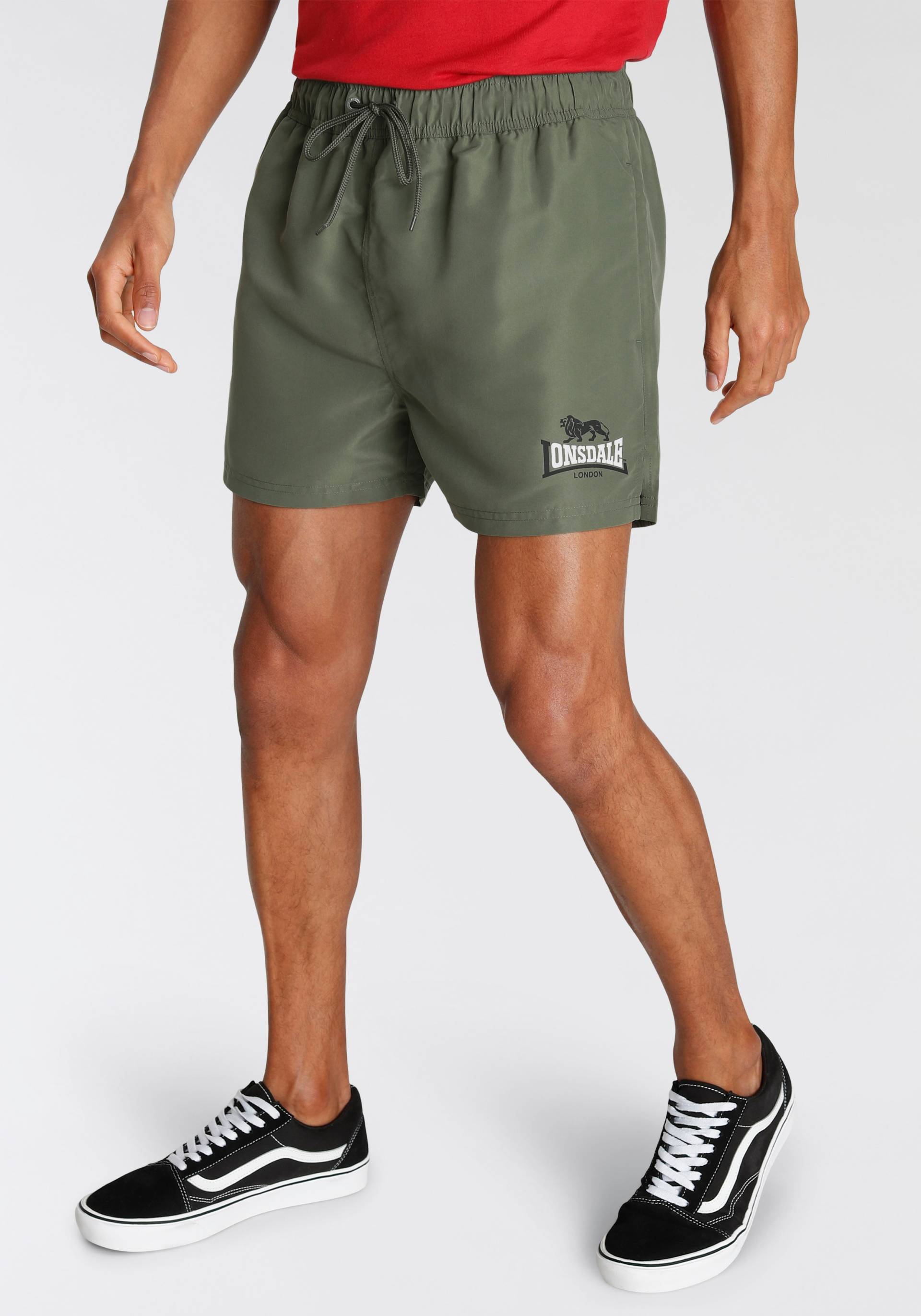 Lonsdale Shorts »KILSTAY« von Lonsdale