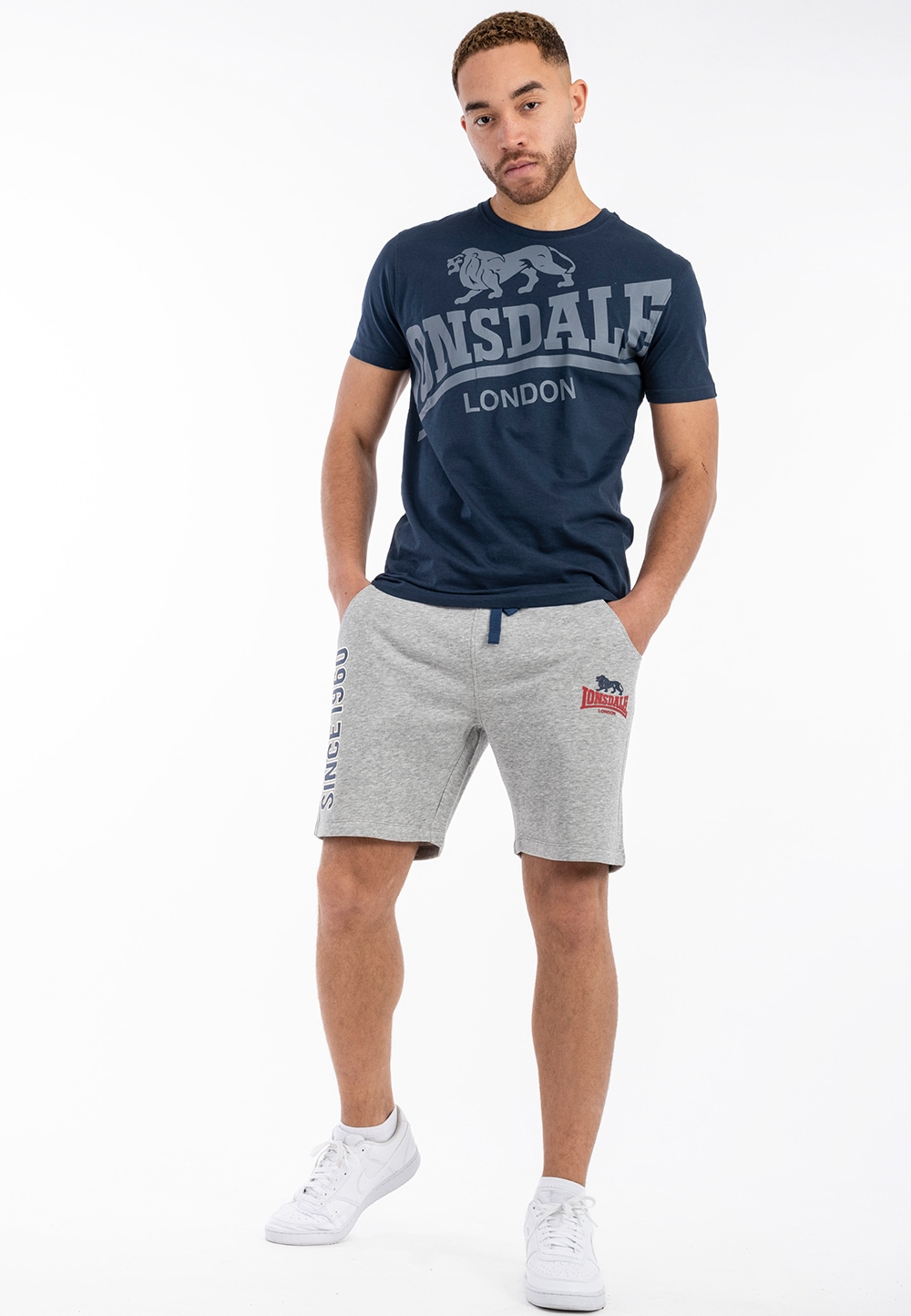 Lonsdale Shorts von Lonsdale