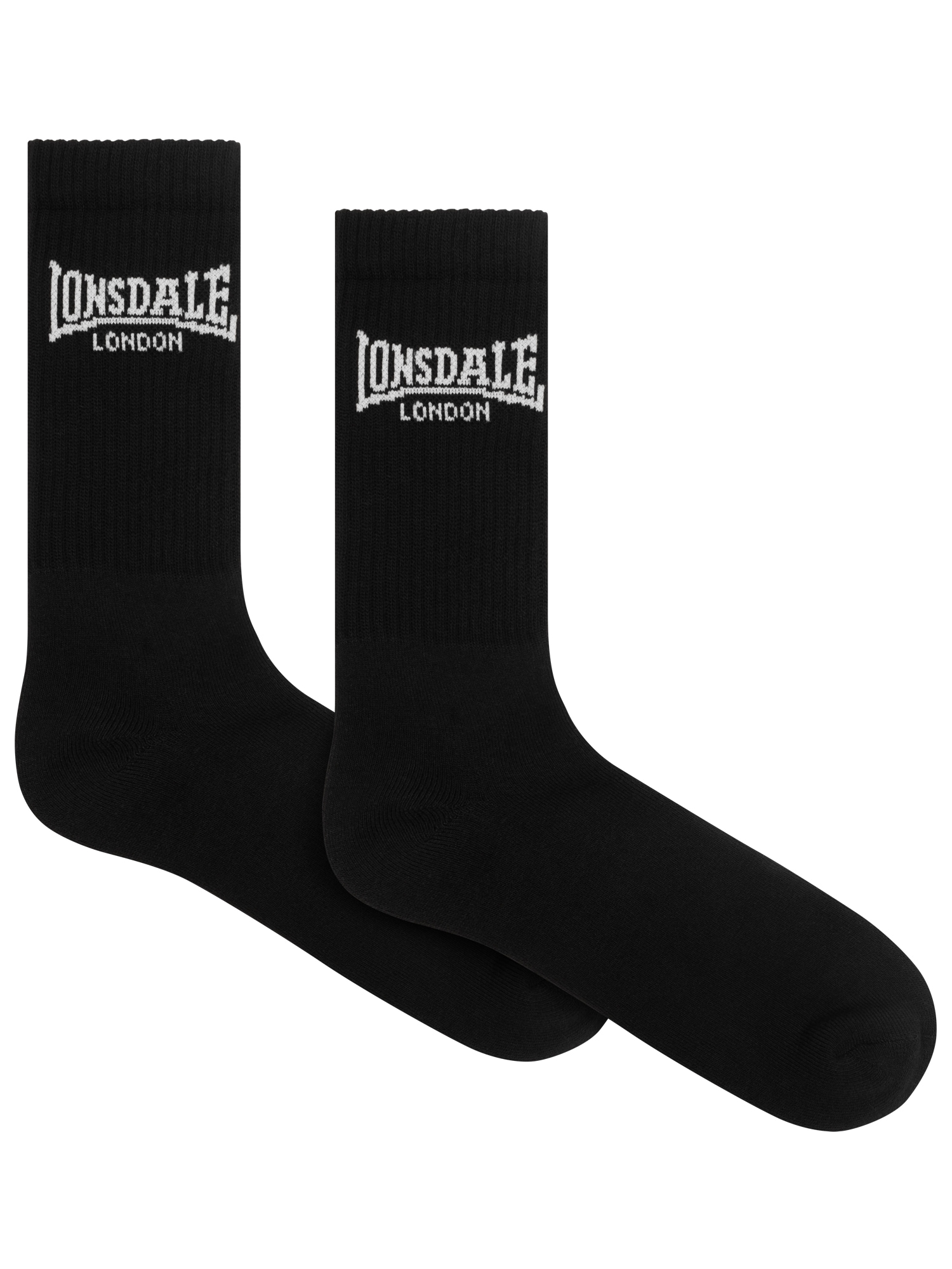 Lonsdale Sportsocken von Lonsdale