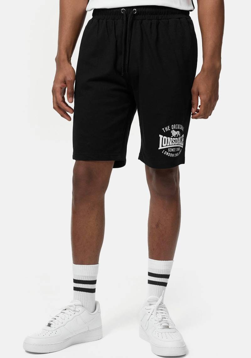 Lonsdale Sweatshorts »TRAPRAIN« von Lonsdale