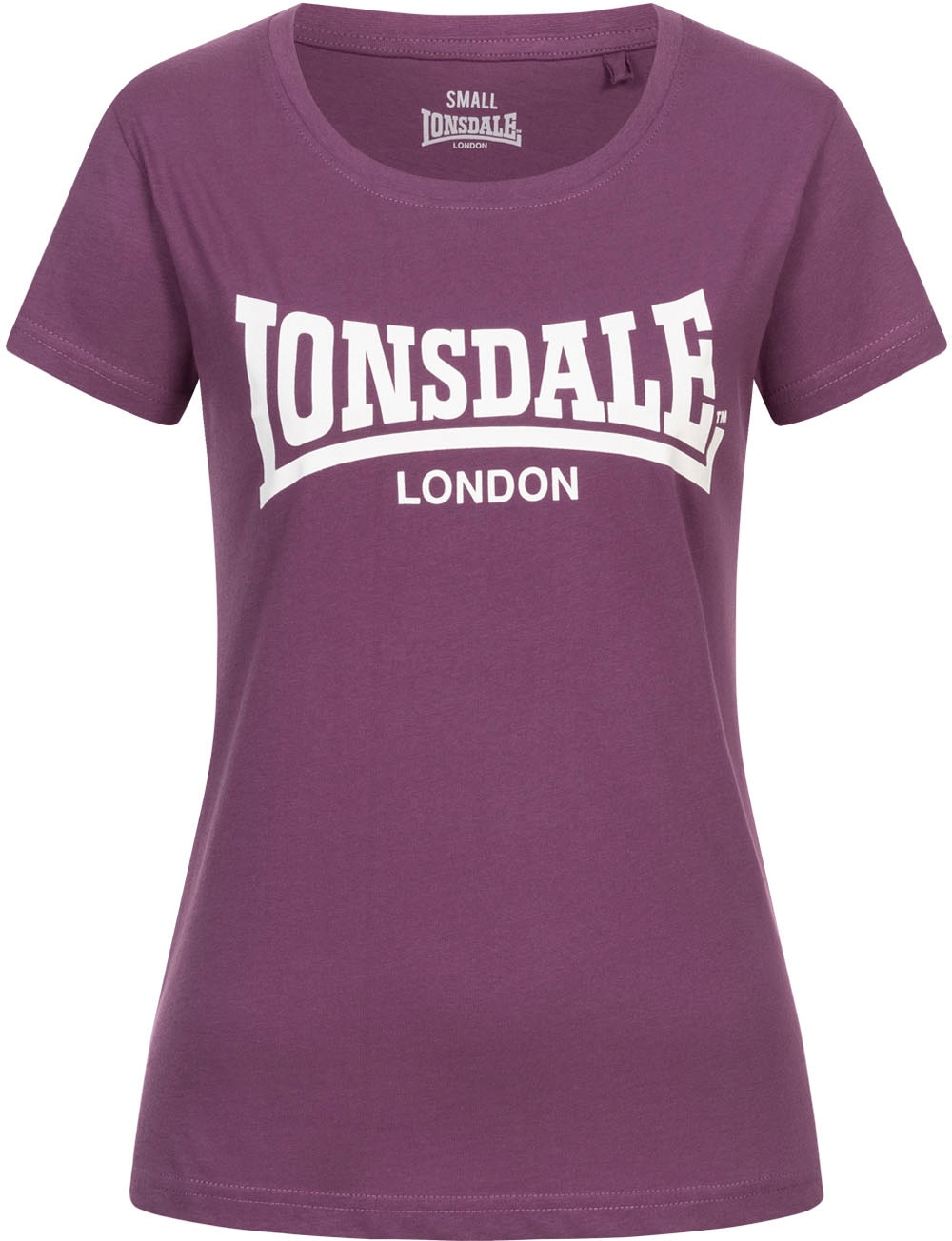 Lonsdale T-Shirt »CARTMEL« von Lonsdale