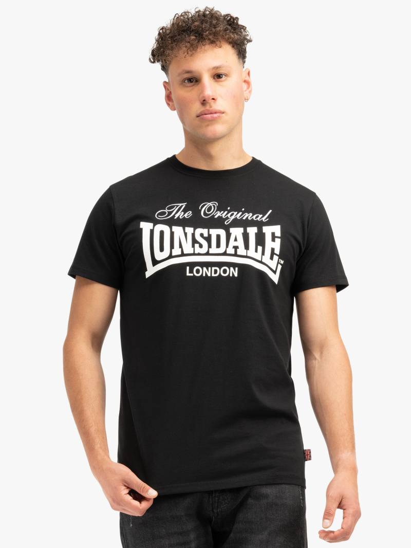 Lonsdale T-Shirt von Lonsdale