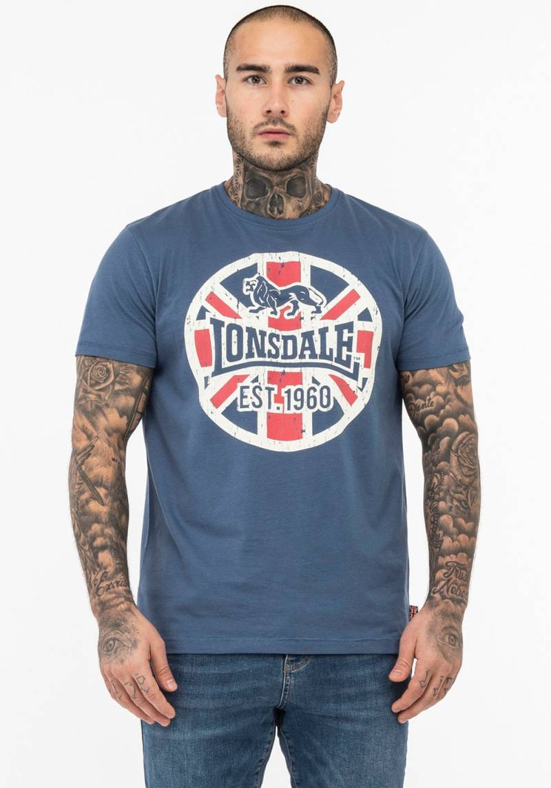 Lonsdale T-Shirt von Lonsdale