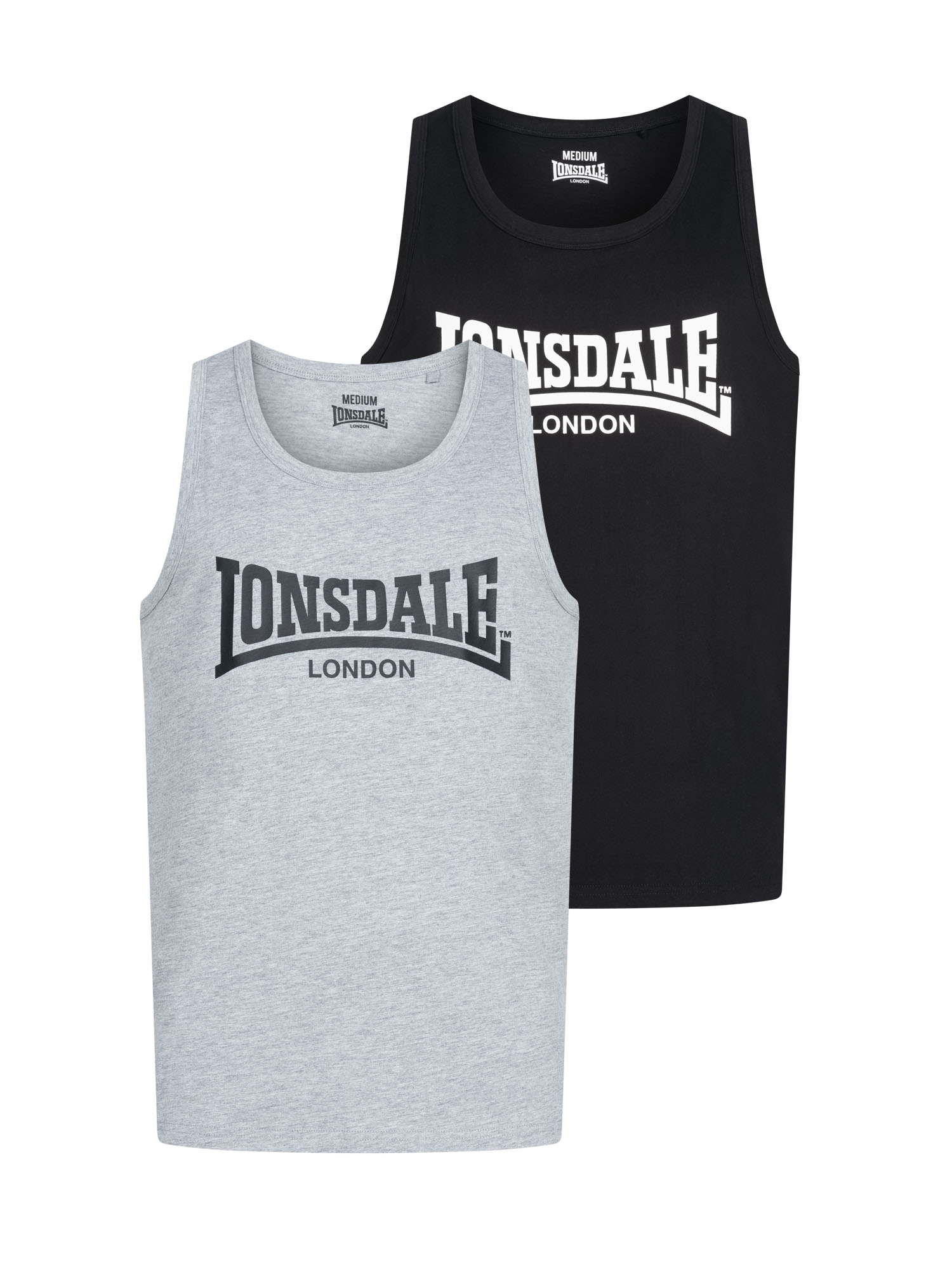 Lonsdale Tanktop von Lonsdale