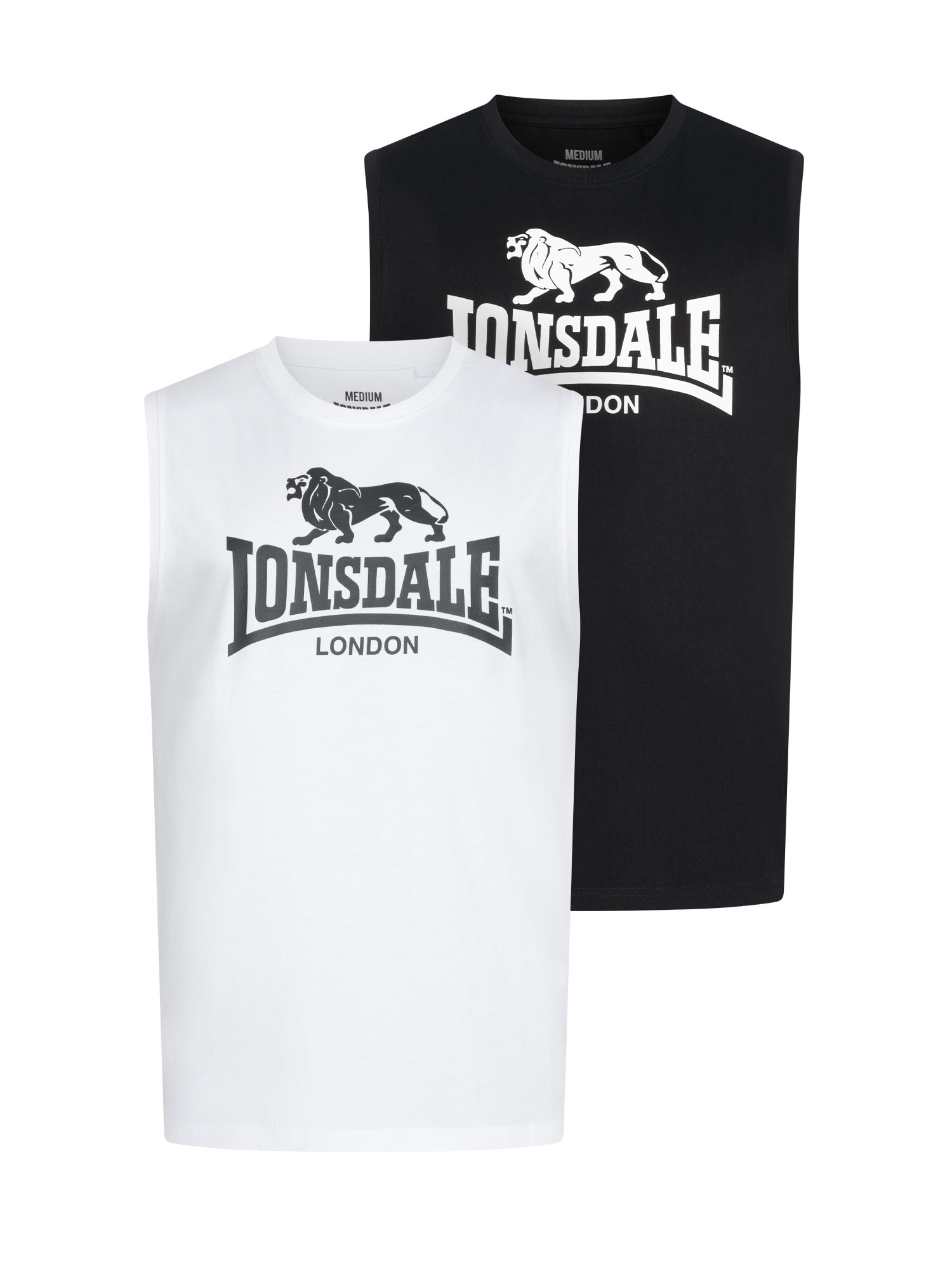 Lonsdale Tanktop von Lonsdale