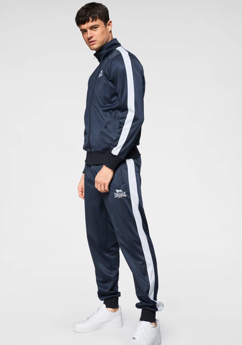 Lonsdale Trainingsanzug »Trainingsuit PEMBER«, (Set, 2 tlg.) von Lonsdale