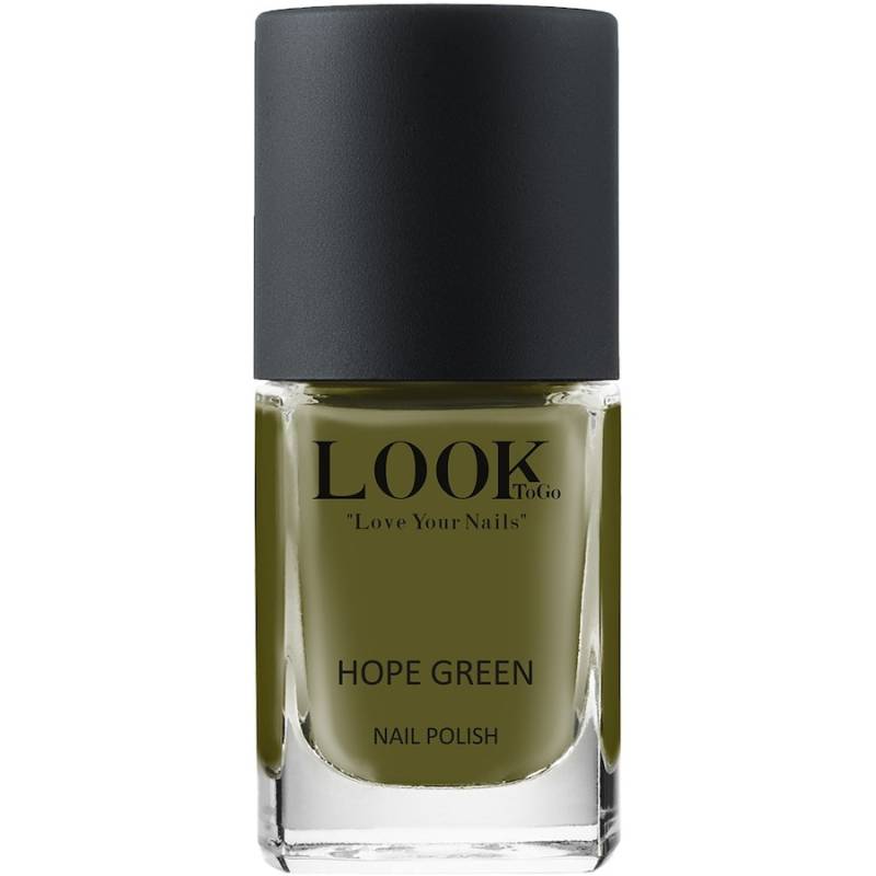 Look to go  Look to go Love Your Nails nagellack 12.0 ml von Look to go