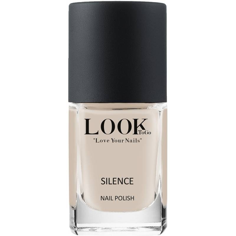 Look to go  Look to go Love Your Nails nagellack 12.0 ml von Look to go