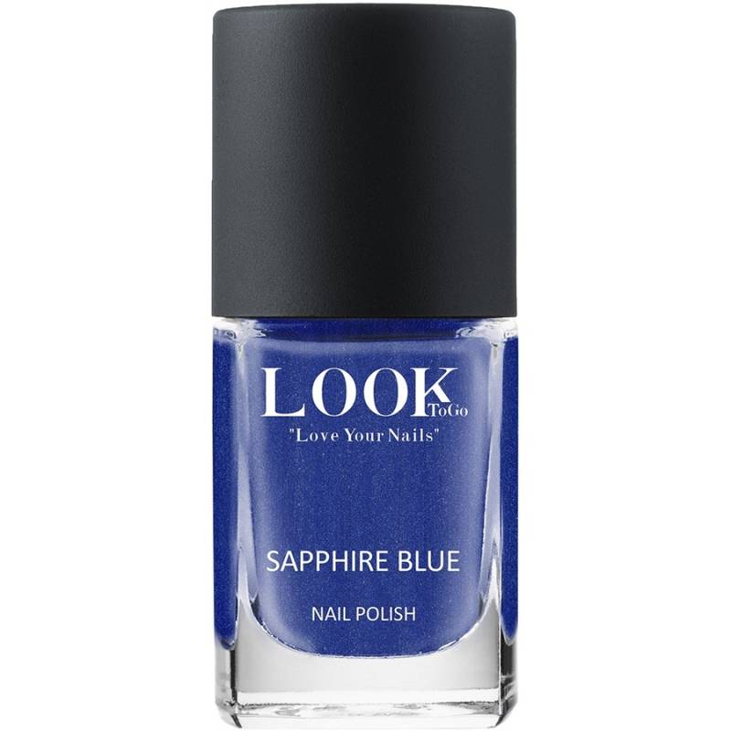 Look to go  Look to go Love Your Nails nagellack 12.0 ml von Look to go