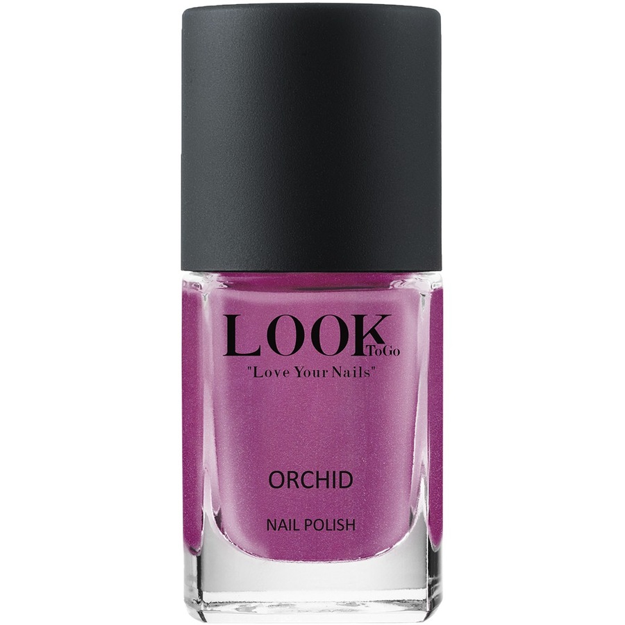 Look to go Look to go Love Your Nails nagellack 12.0 ml Look to go Look to go Love Your Nails nagellack 12.0 ml von Look to go