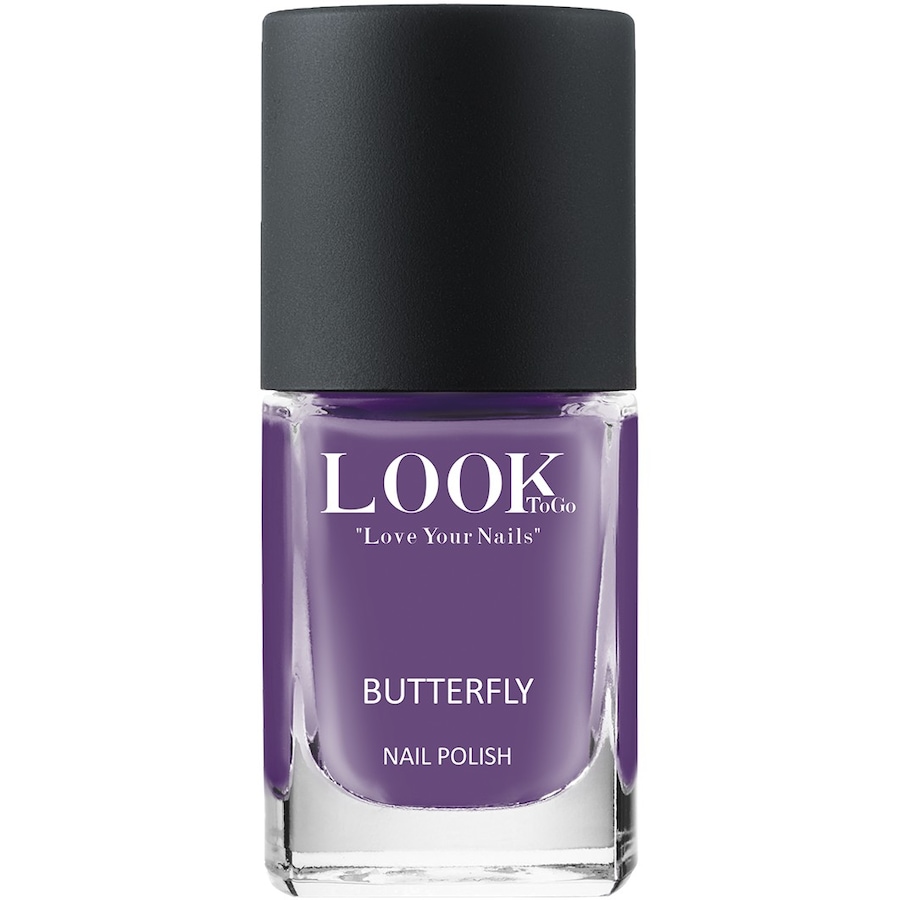 Look to go Look to go nagellack 12.0 ml Look to go Look to go nagellack 12.0 ml von Look to go