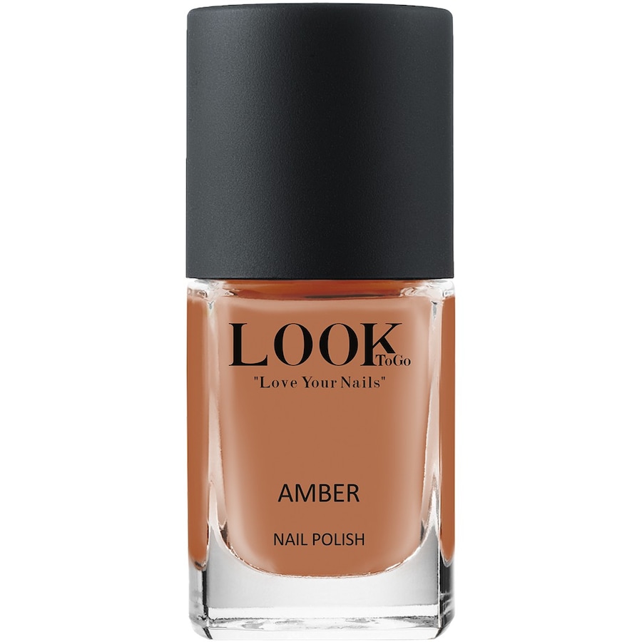Look to go Look to go nagellack 12.0 ml Look to go Look to go nagellack 12.0 ml von Look to go