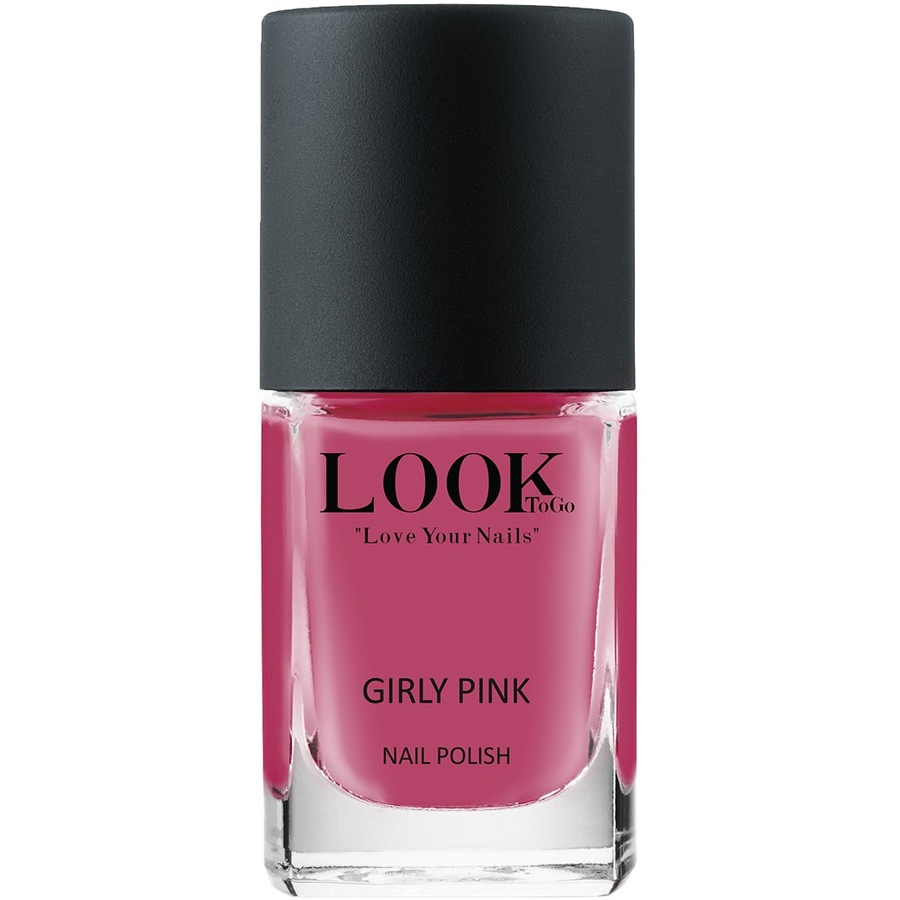 Look to go Look to go nagellack 12.0 ml Look to go Look to go nagellack 12.0 ml von Look to go