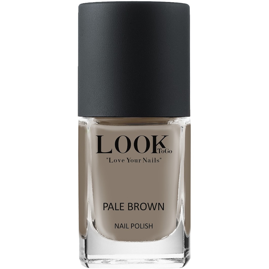 Look to go Look to go nagellack 12.0 ml Look to go Look to go nagellack 12.0 ml von Look to go