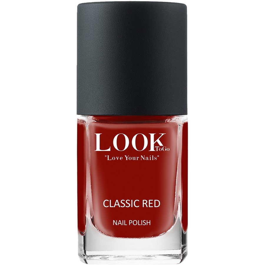 Look to go Look to go nagellack 12.0 ml Look to go Look to go nagellack 12.0 ml von Look to go