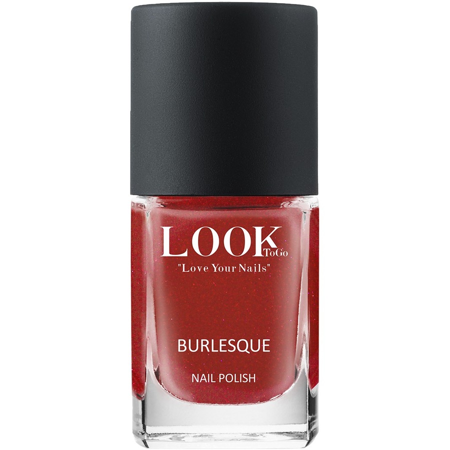 Look to go  Look to go nagellack 12.0 ml von Look to go