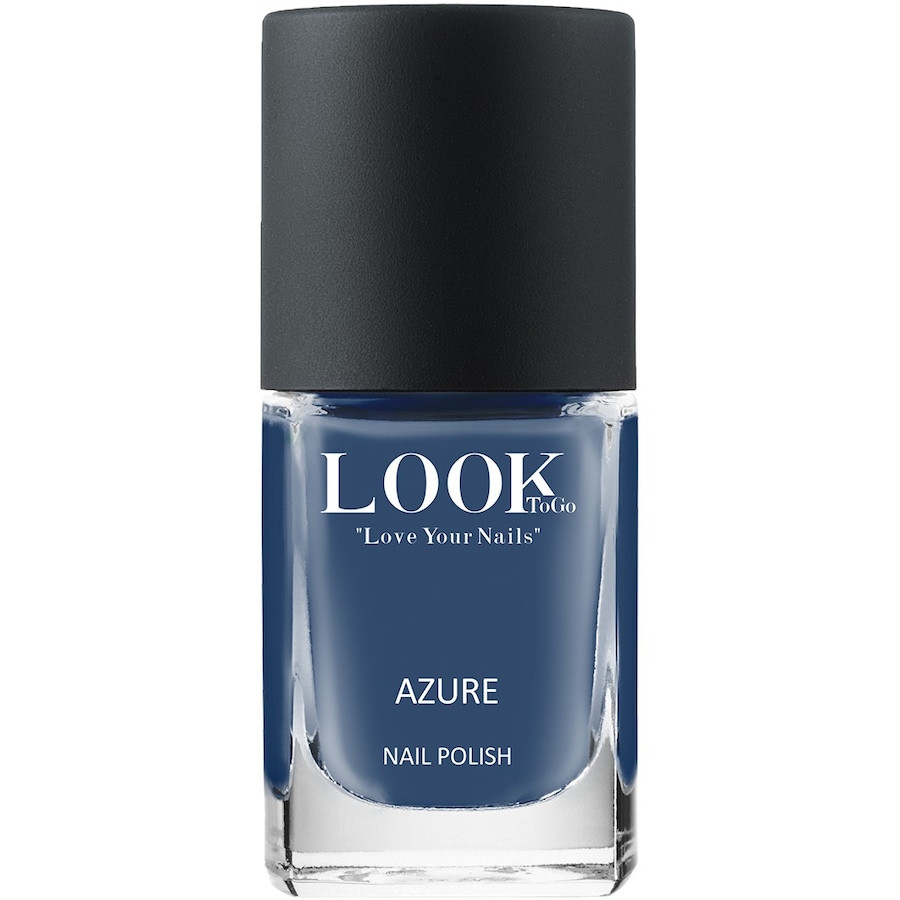 Look to go Look to go nagellack 12.0 ml Look to go Look to go nagellack 12.0 ml von Look to go