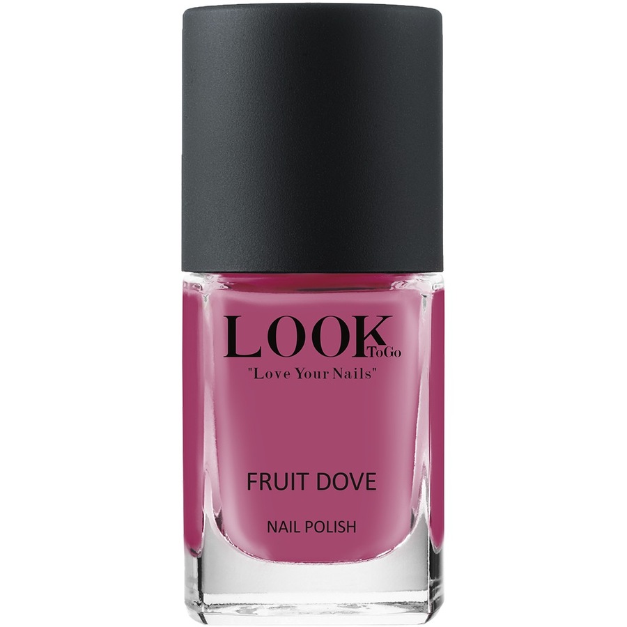Look to go Look to go nagellack 12.0 ml Look to go Look to go nagellack 12.0 ml von Look to go