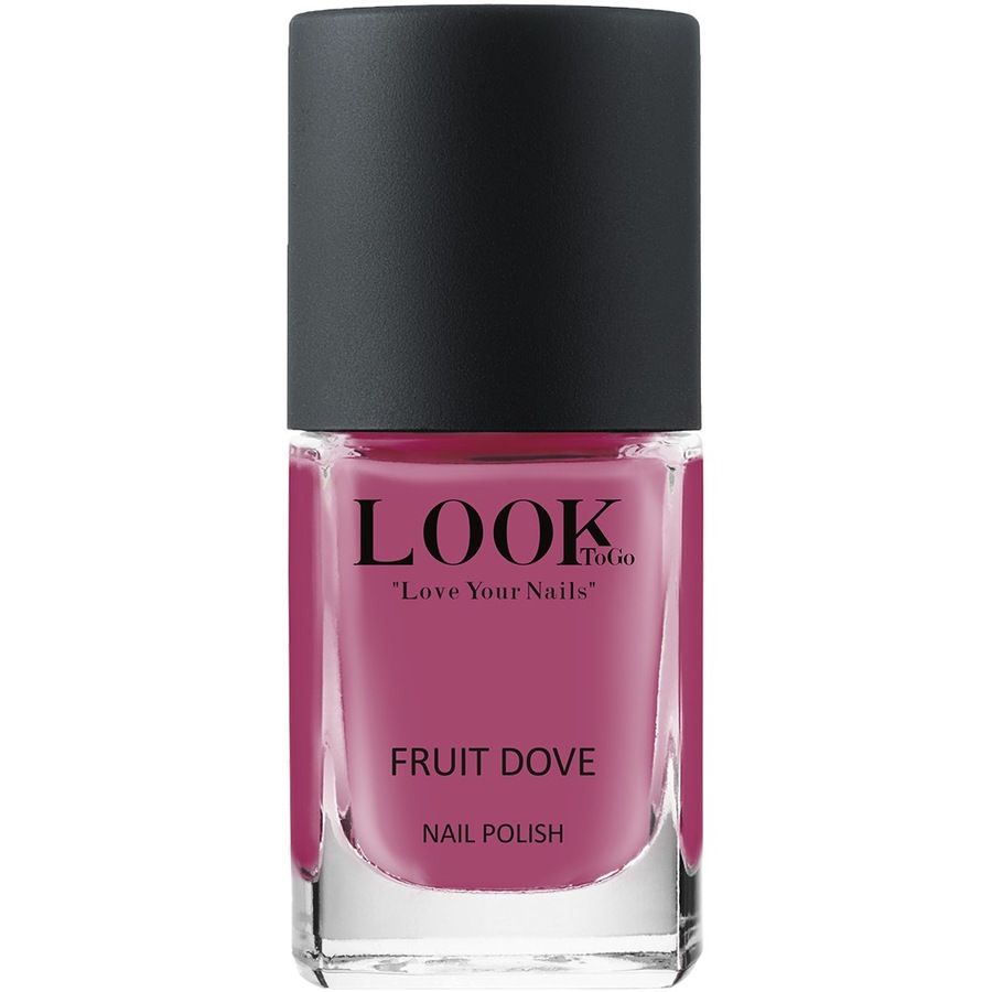 Look to go  Look to go nagellack 12.0 ml von Look to go