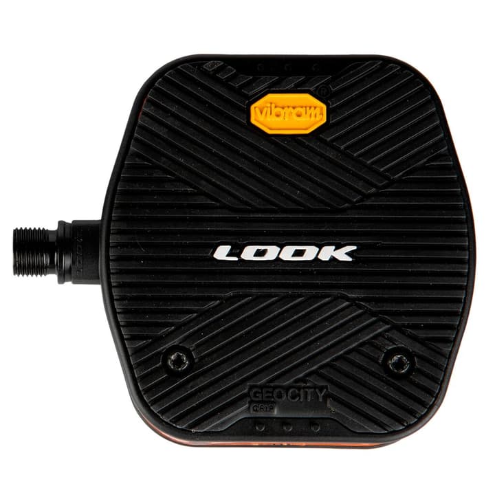 Look Geo City Vision Grip Velopedale von Look