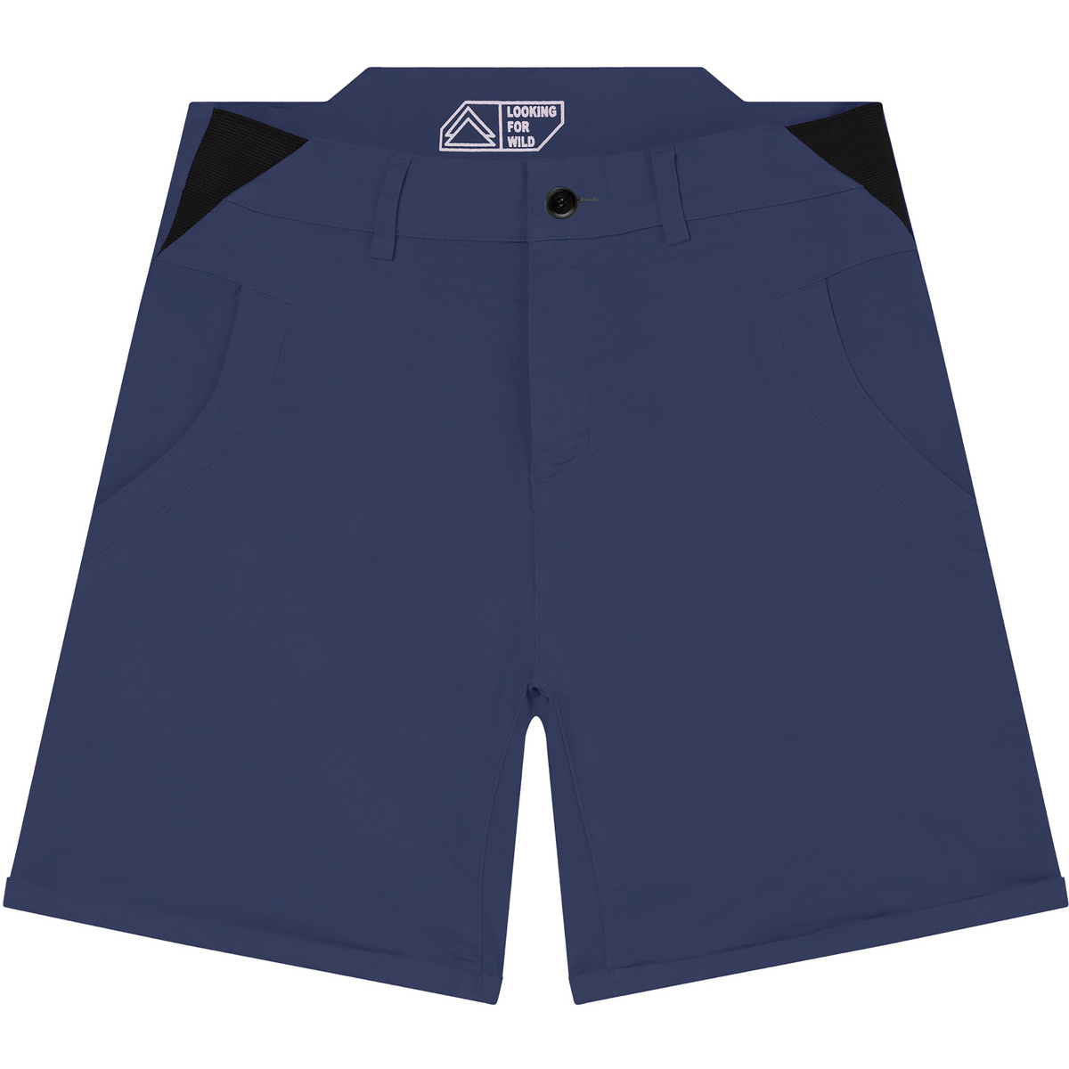 Looking for Wild Damen Bavella Shorts Looking for Wild Damen Bavella Shorts von Looking for Wild