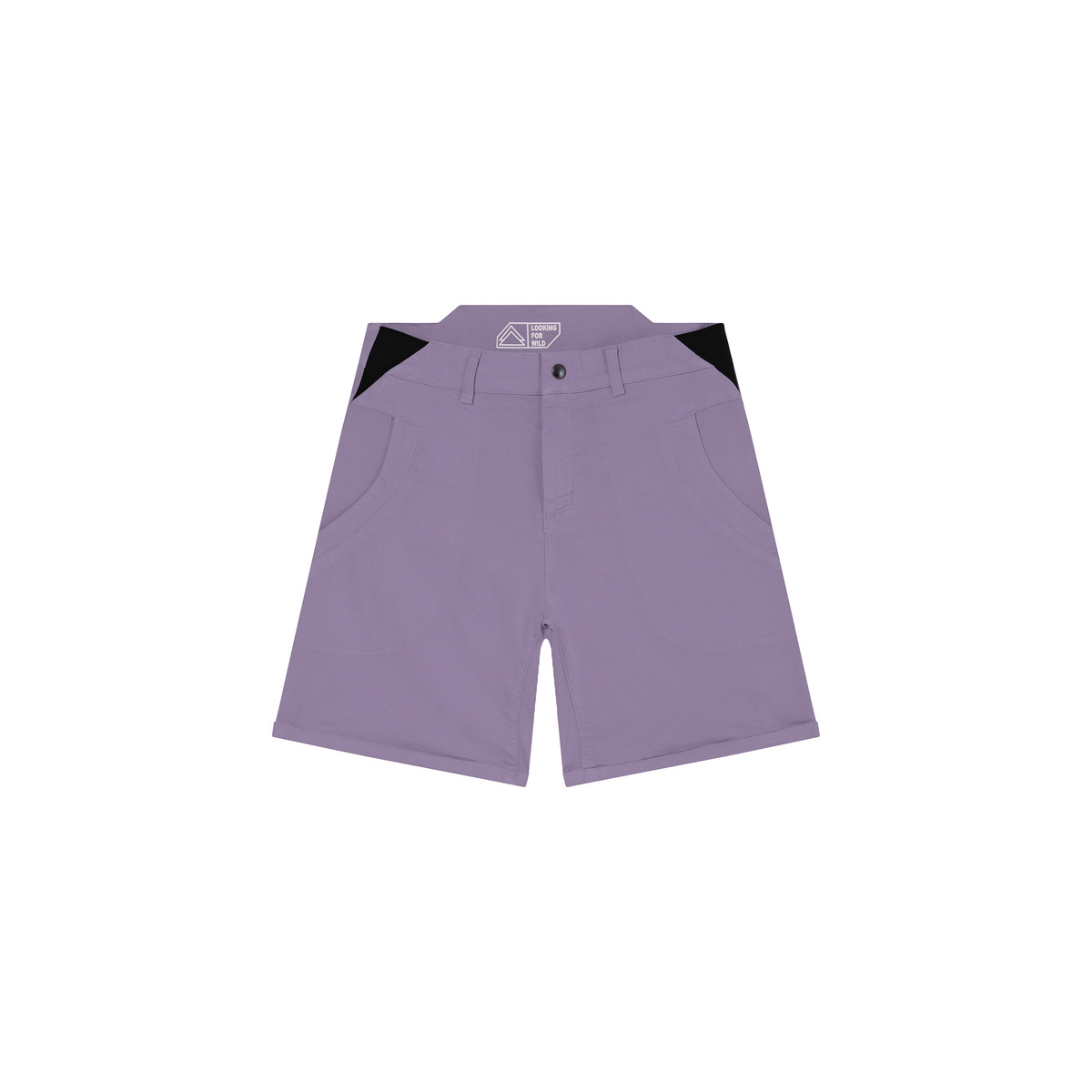 Looking for Wild Damen Bavella Shorts Looking for Wild Damen Bavella Shorts von Looking for Wild