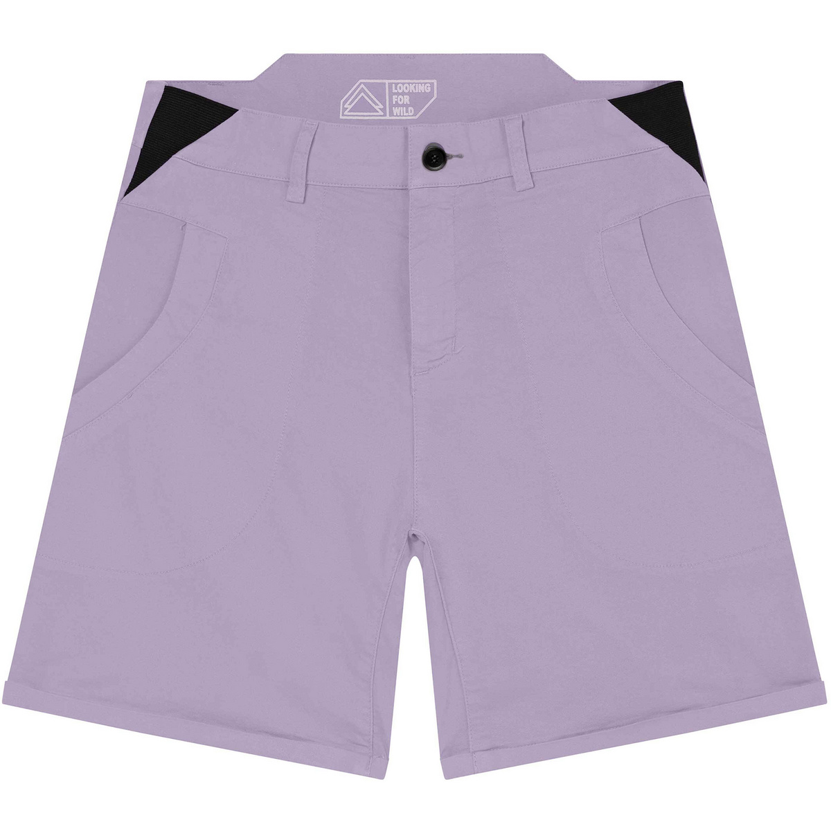 Looking for Wild Damen Bavella Shorts Looking for Wild Damen Bavella Shorts von Looking for Wild