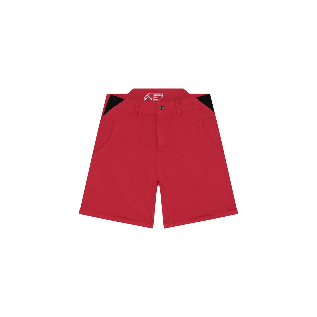 Looking for Wild Damen Bavella Shorts Looking for Wild Damen Bavella Shorts von Looking for Wild