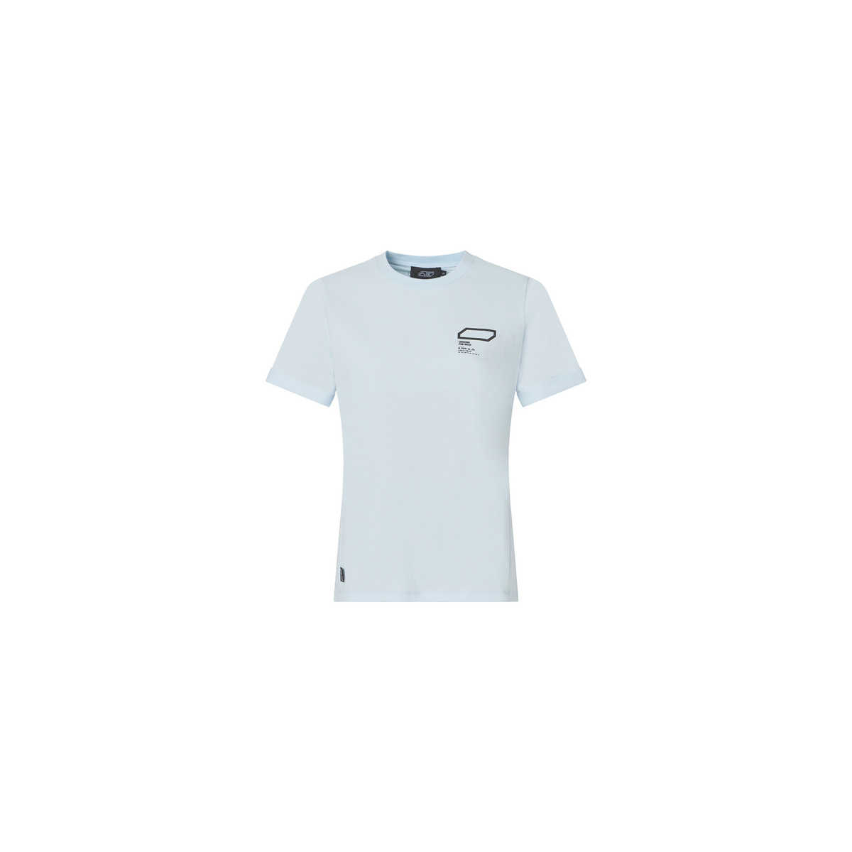 Looking for Wild Damen Cinto T-Shirt Looking for Wild Damen Cinto T-Shirt von Looking for Wild