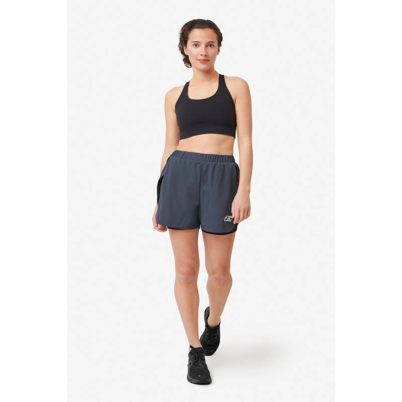 Looking for Wild Damen Hava Shorts von Looking for Wild