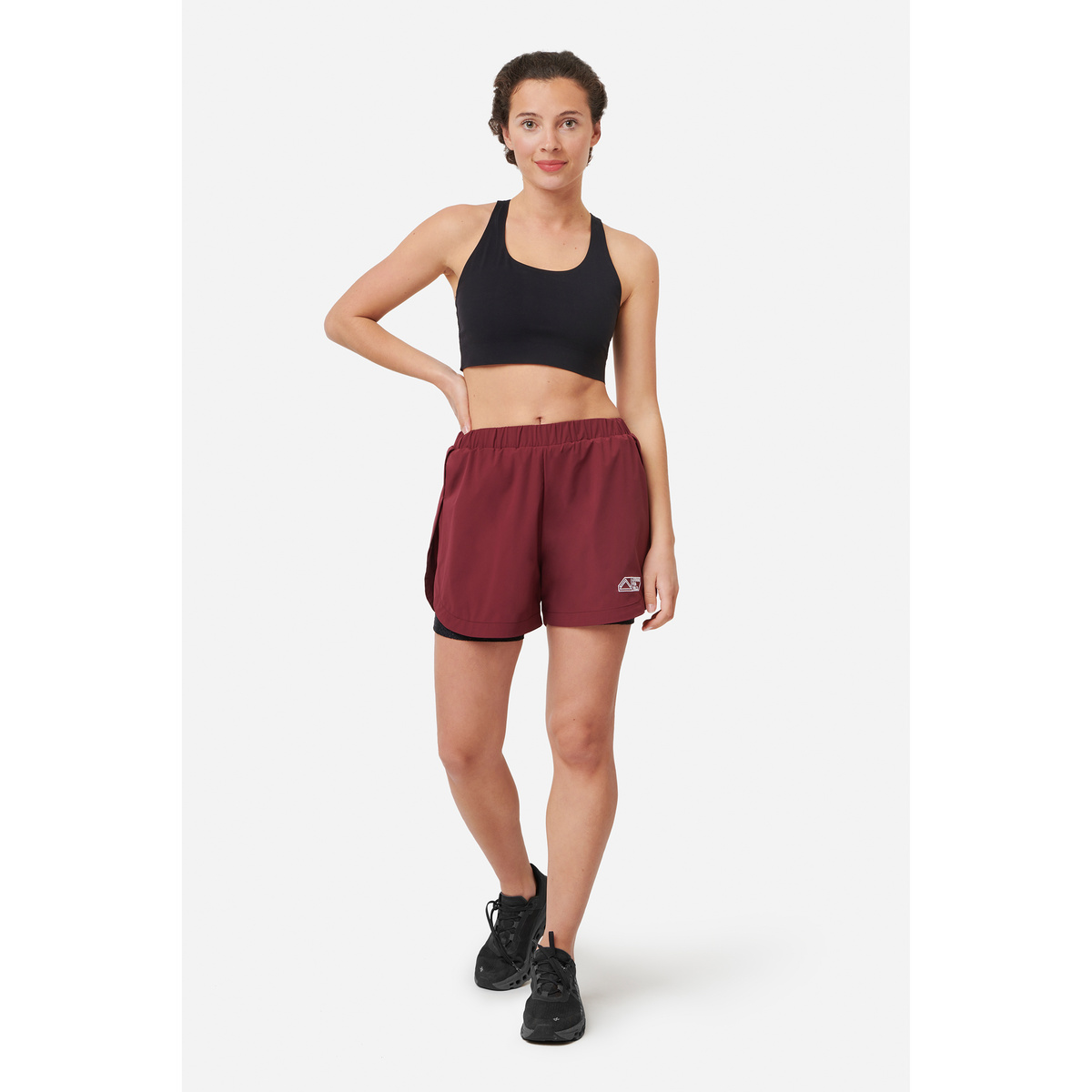 Looking for Wild Damen Hava Shorts Looking for Wild Damen Hava Shorts von Looking for Wild
