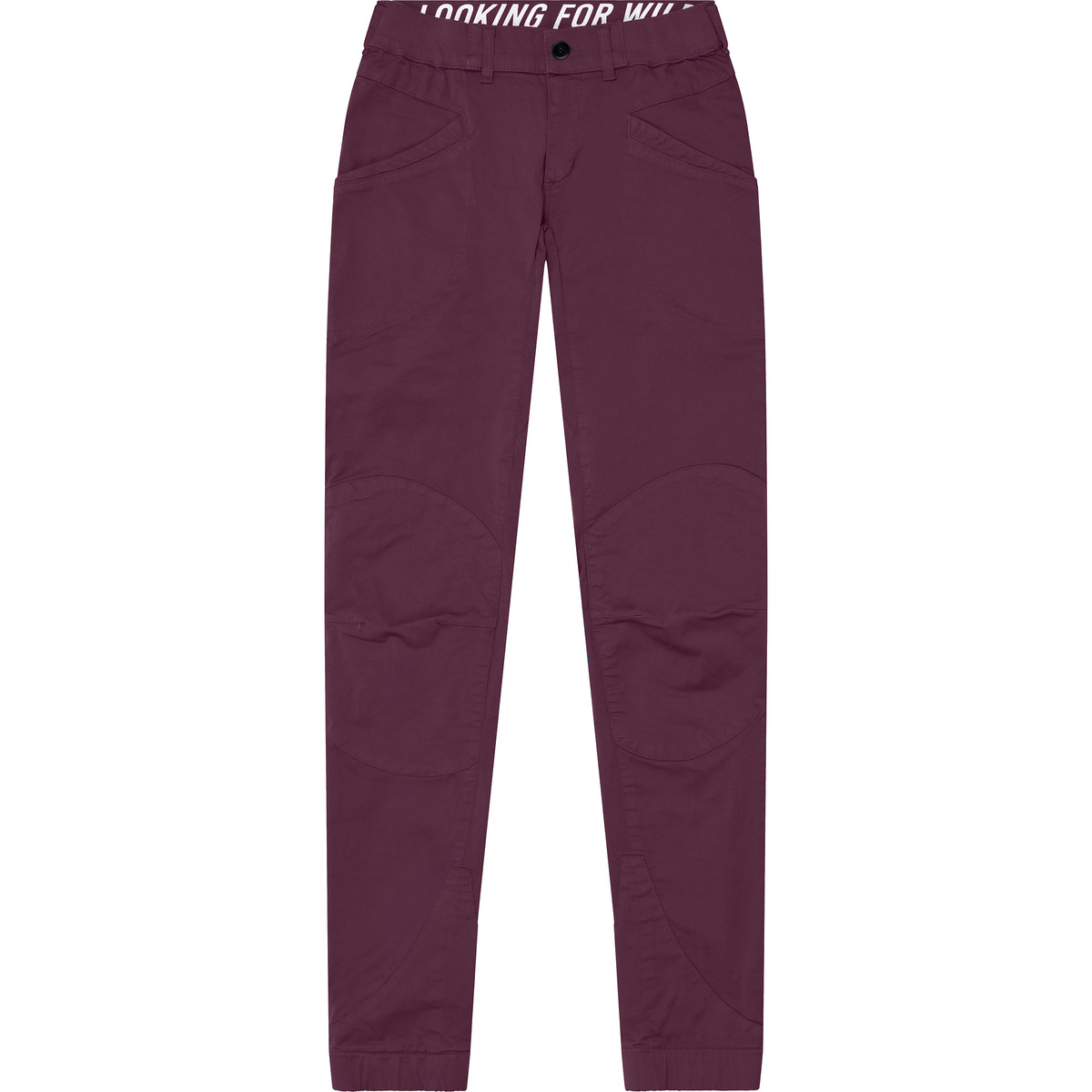 Looking for Wild Damen Laila Peak Hose Looking for Wild Damen Laila Peak Hose von Looking for Wild