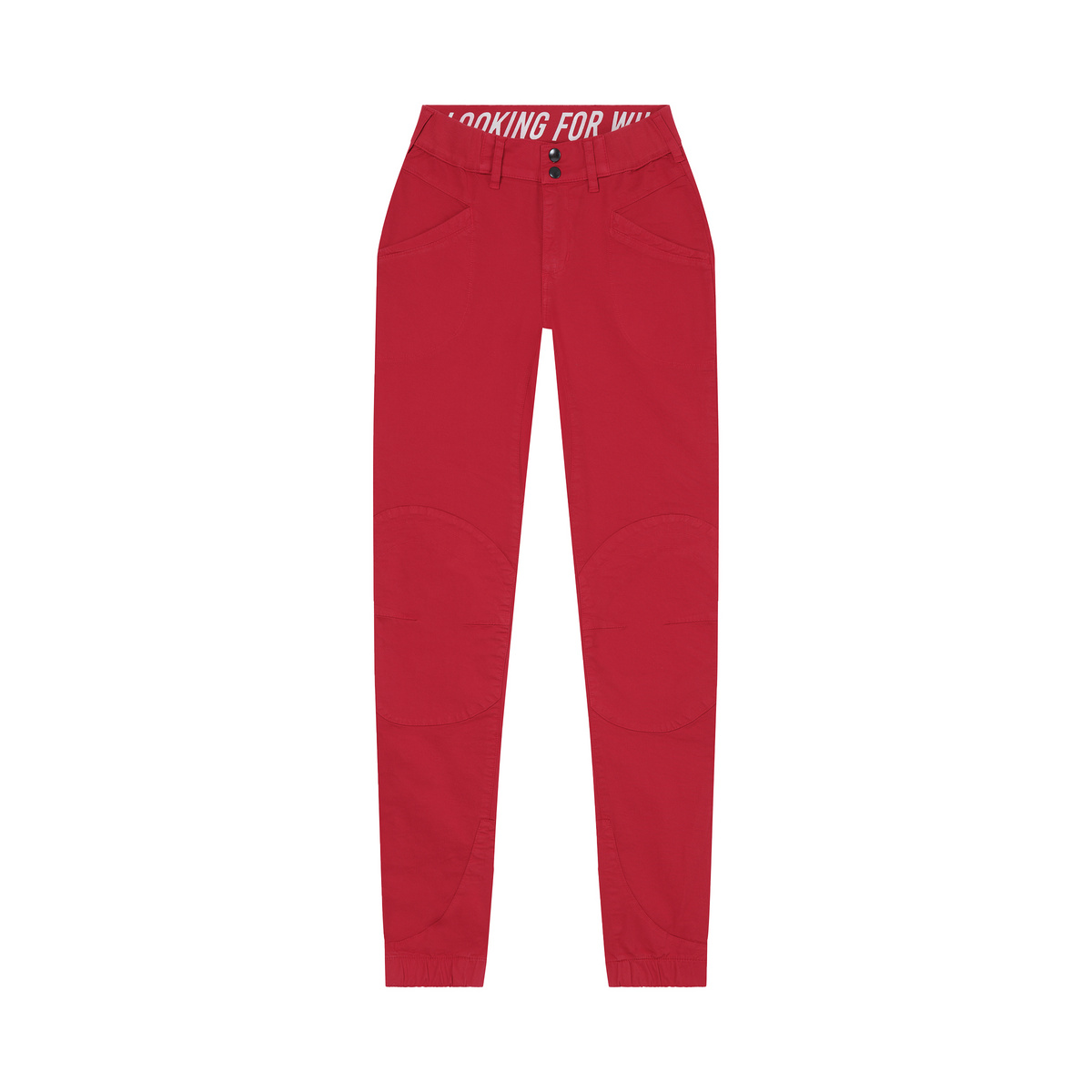 Looking for Wild Damen Laila Peak Hose Looking for Wild Damen Laila Peak Hose von Looking for Wild