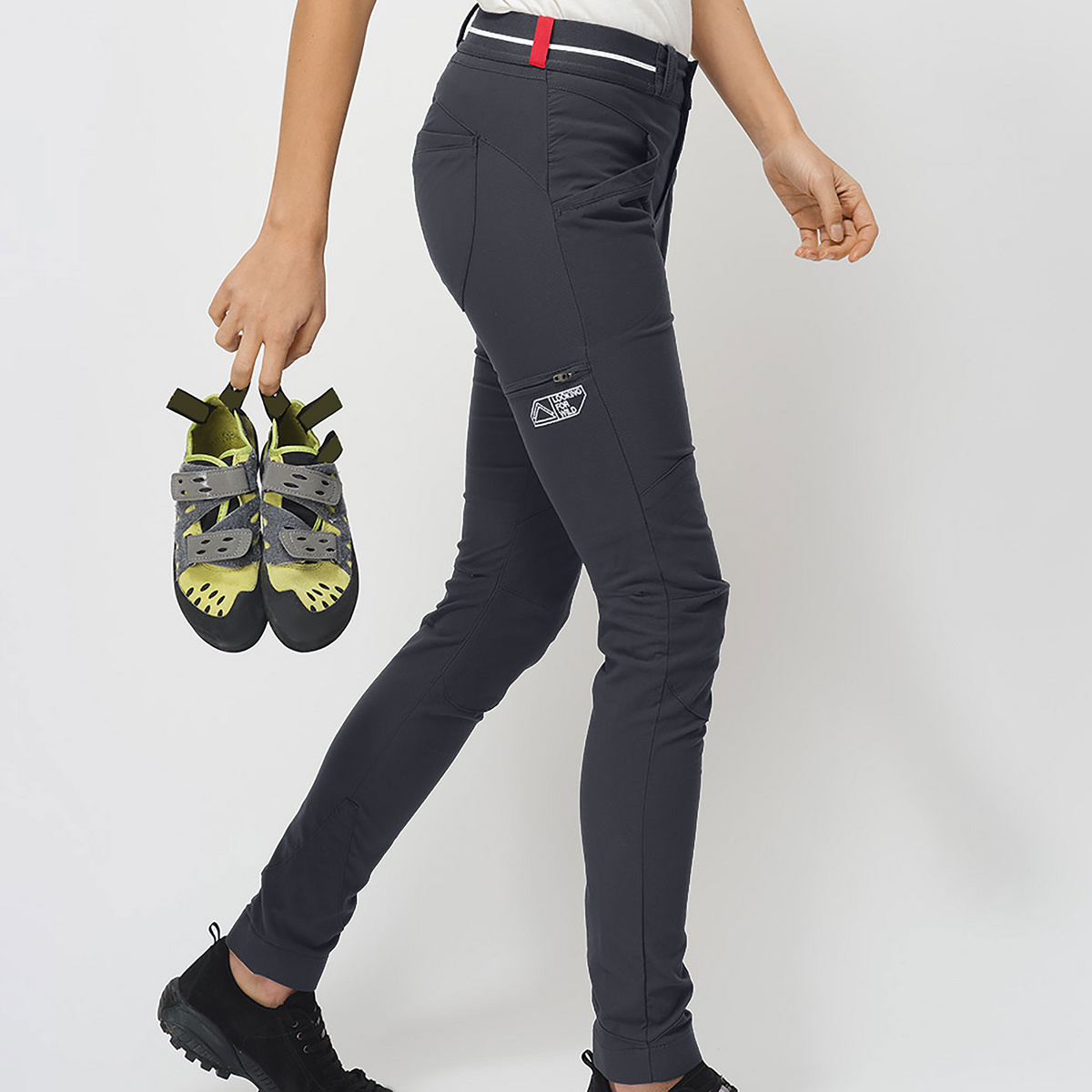 Looking for Wild Damen Pro Model Hose Looking for Wild Damen Pro Model Hose von Looking for Wild
